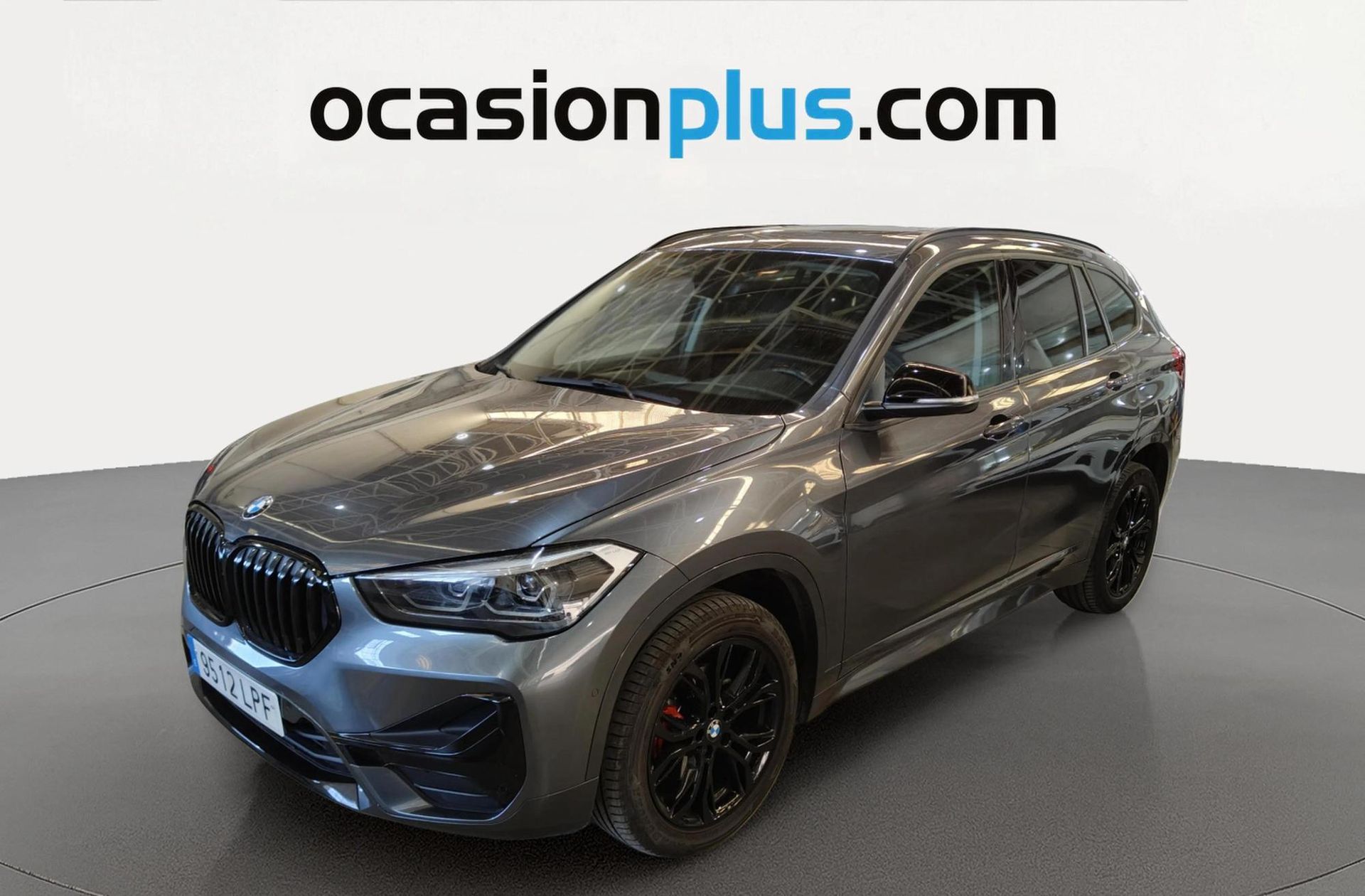 BMW X1 sDrive18i