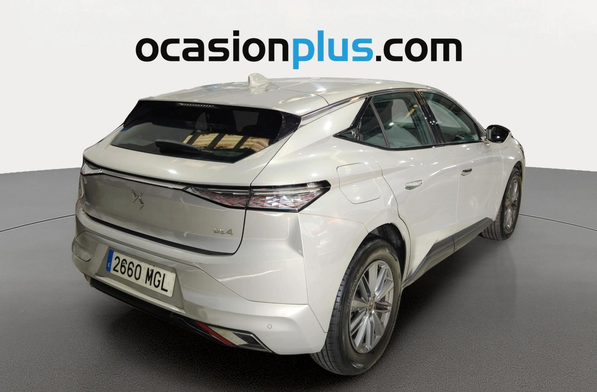 DS DS 4 BlueHDi 130 Bastille - foto 4