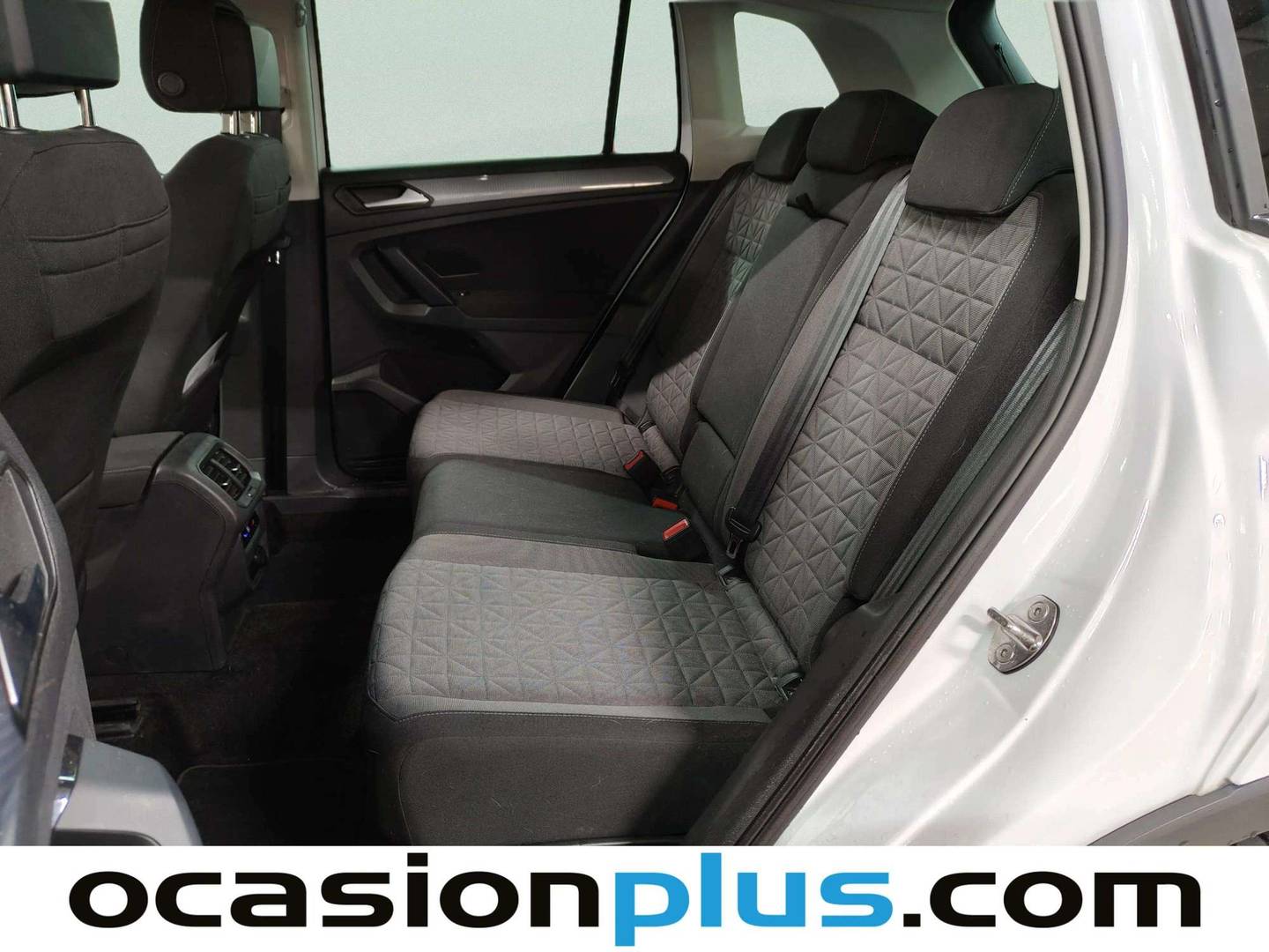 Foto asientos traseros Volkswagen Tiguan Volkswagen Tiguan Life 1.5 TSI (150 CV) DSG