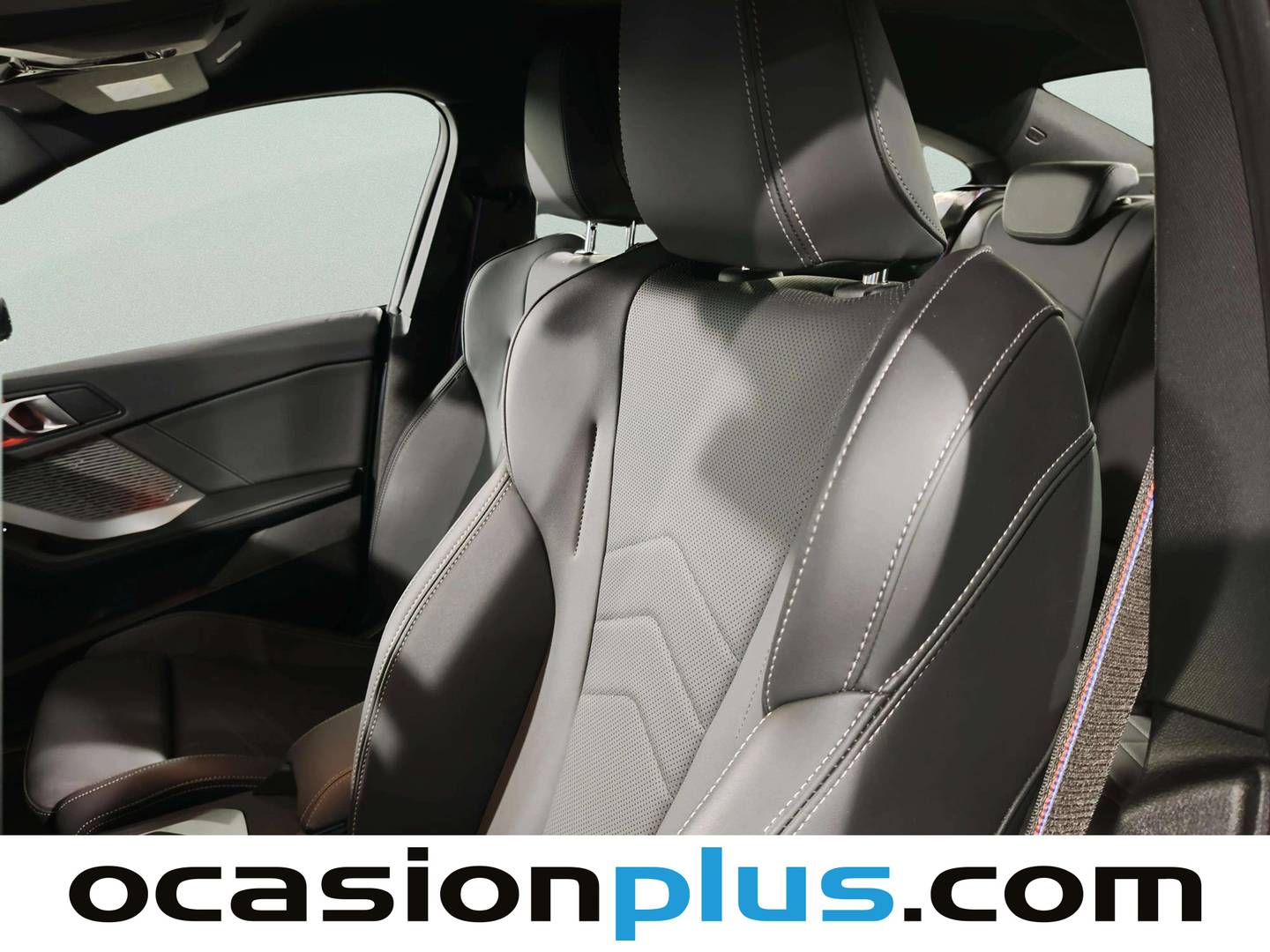 Extras y acabados del BMW Serie 2 BMW Serie 2 220d Gran Coupe (163 CV) Pack M