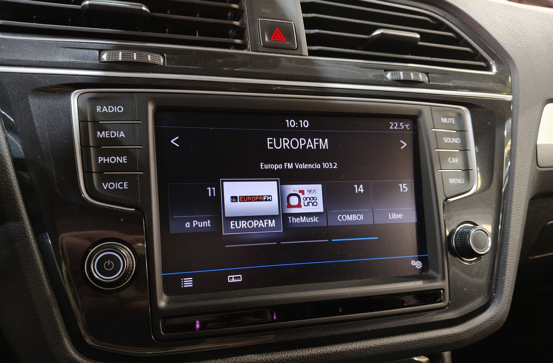 Volkswagen Tiguan Edition 2.0 TDI BMT - foto 31