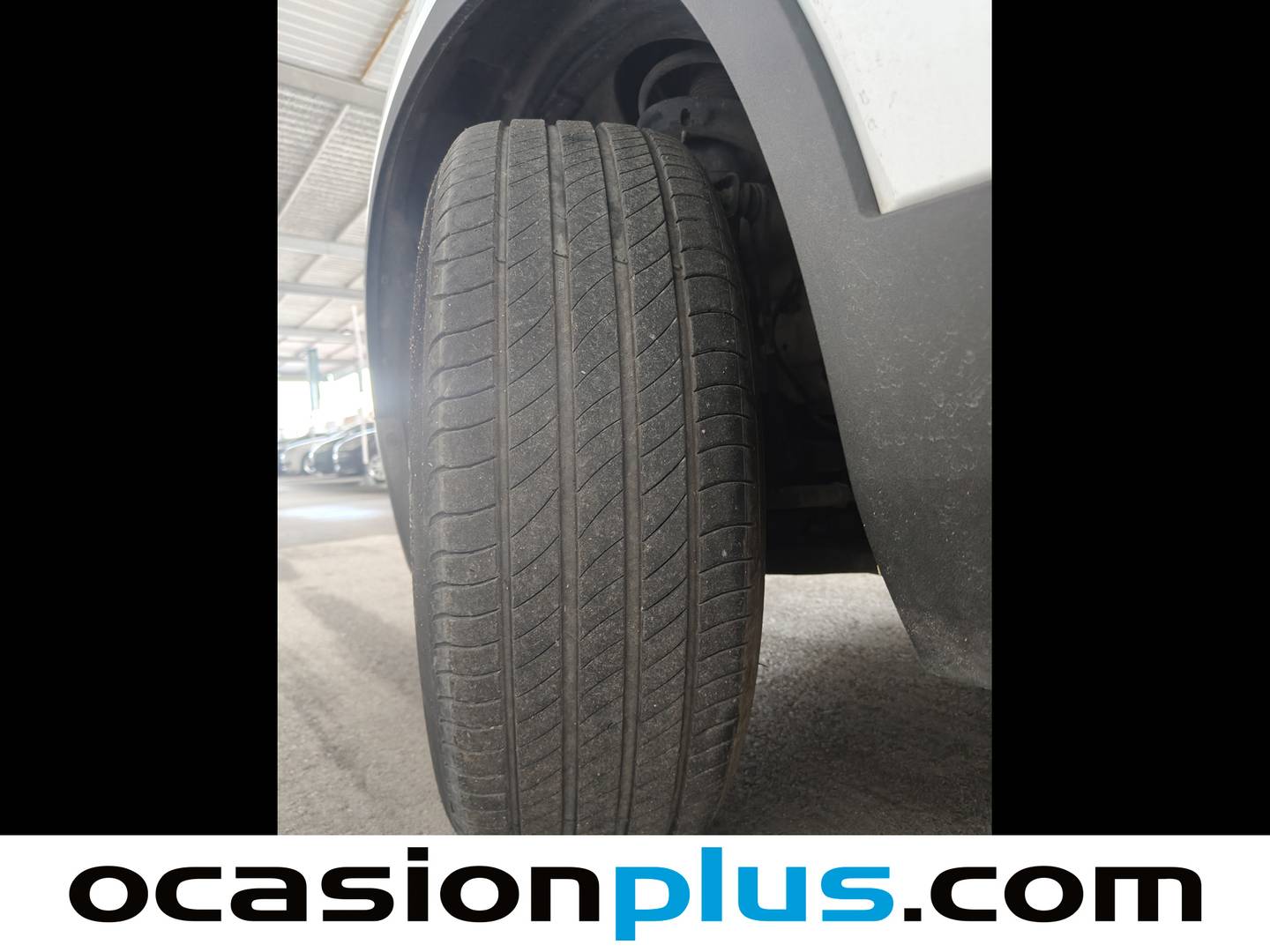 Foto Volvo XC40 Volvo XC40 D3 (150 CV)