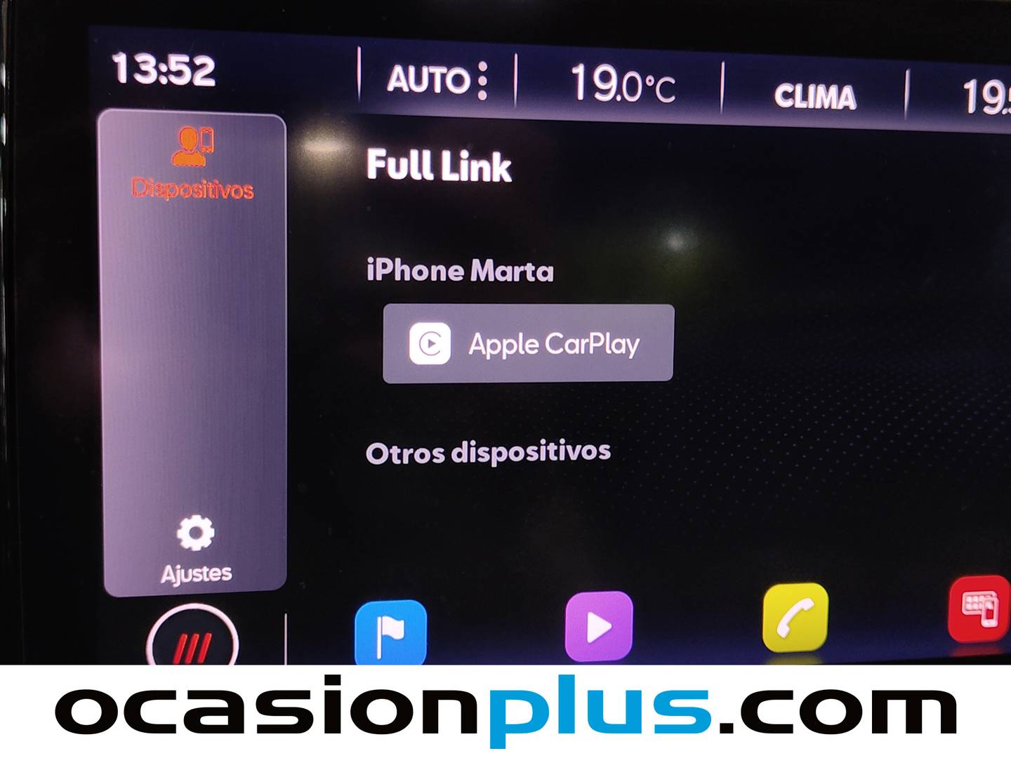 Equipamiento del Cupra Formentor Cupra Formentor 1.5 TSI (150 CV)