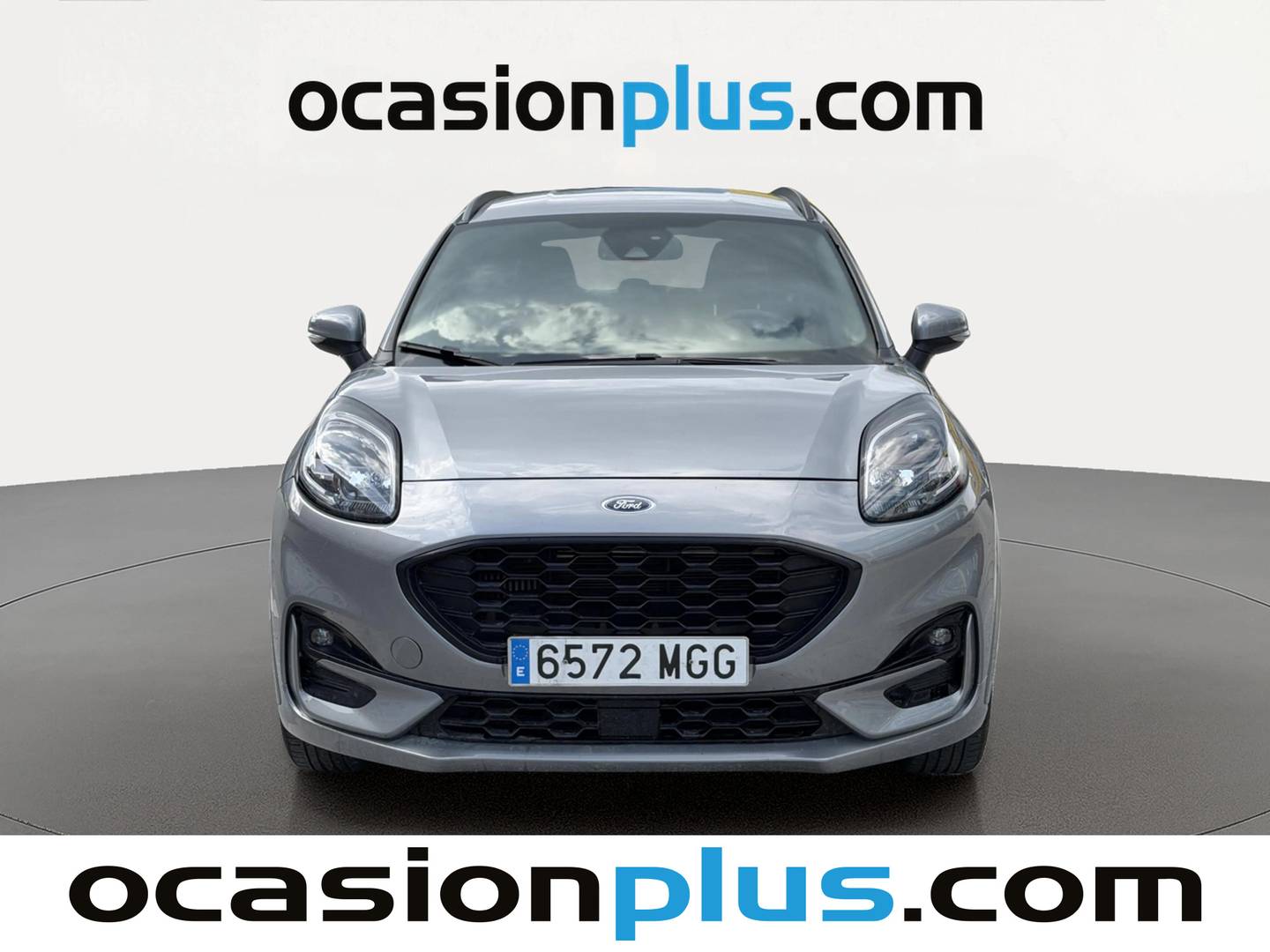 Ford Puma Ford Puma 1.0 EcoBoost MHEV ST-Line X (125 CV) barato