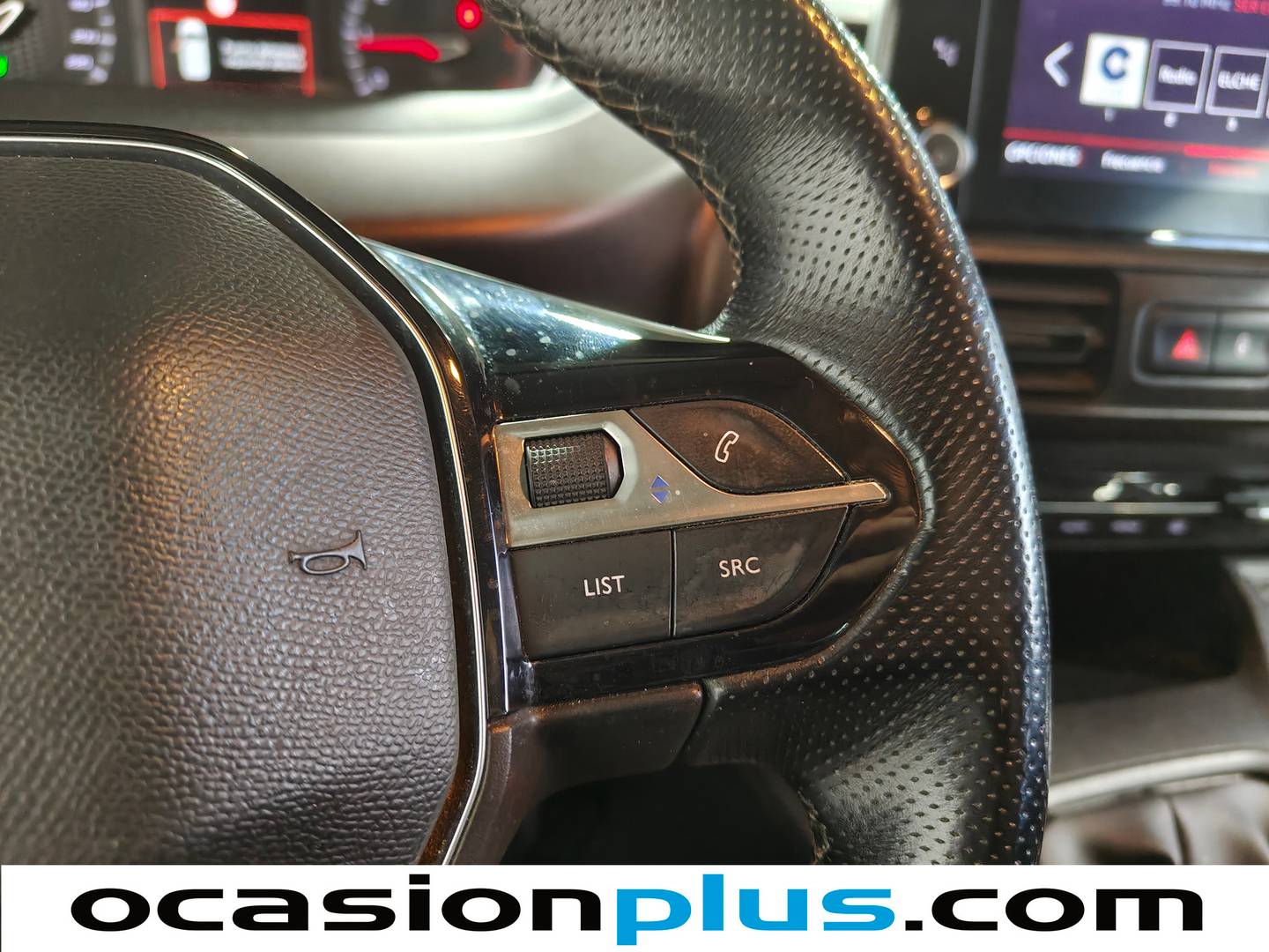 Peugeot Rifter Peugeot Rifter BlueHDi 100 GT Line Standard (100 CV) 2019