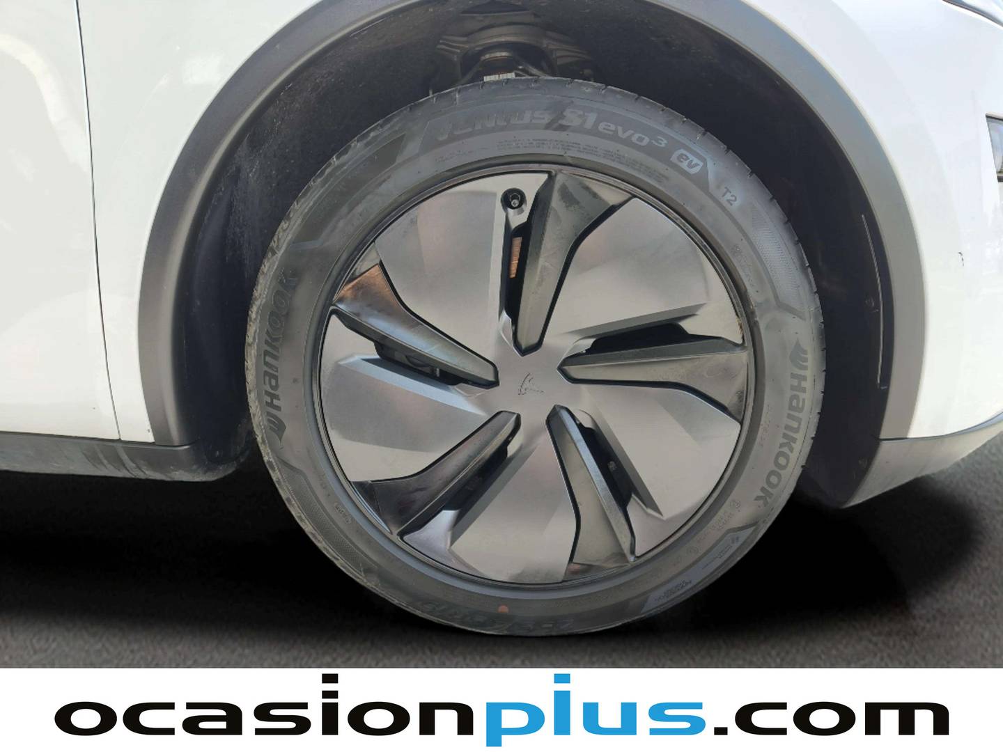 Tesla Model Y Tesla Model Y Gran Autonomía Tracción Trasera (295 CV) eléctrico