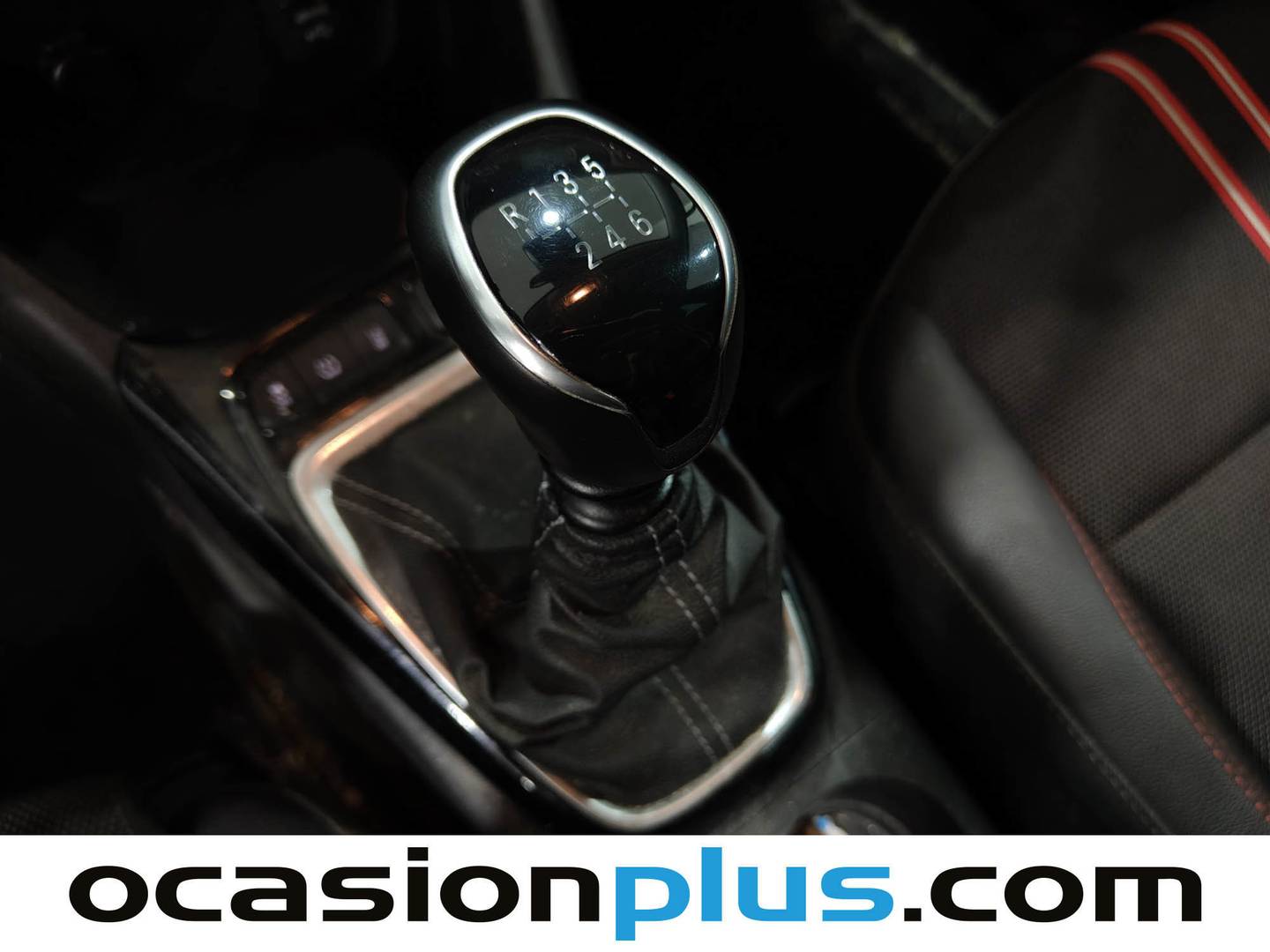 Opel Crossland Opel Crossland 1.2 GS (110 CV) de segunda mano