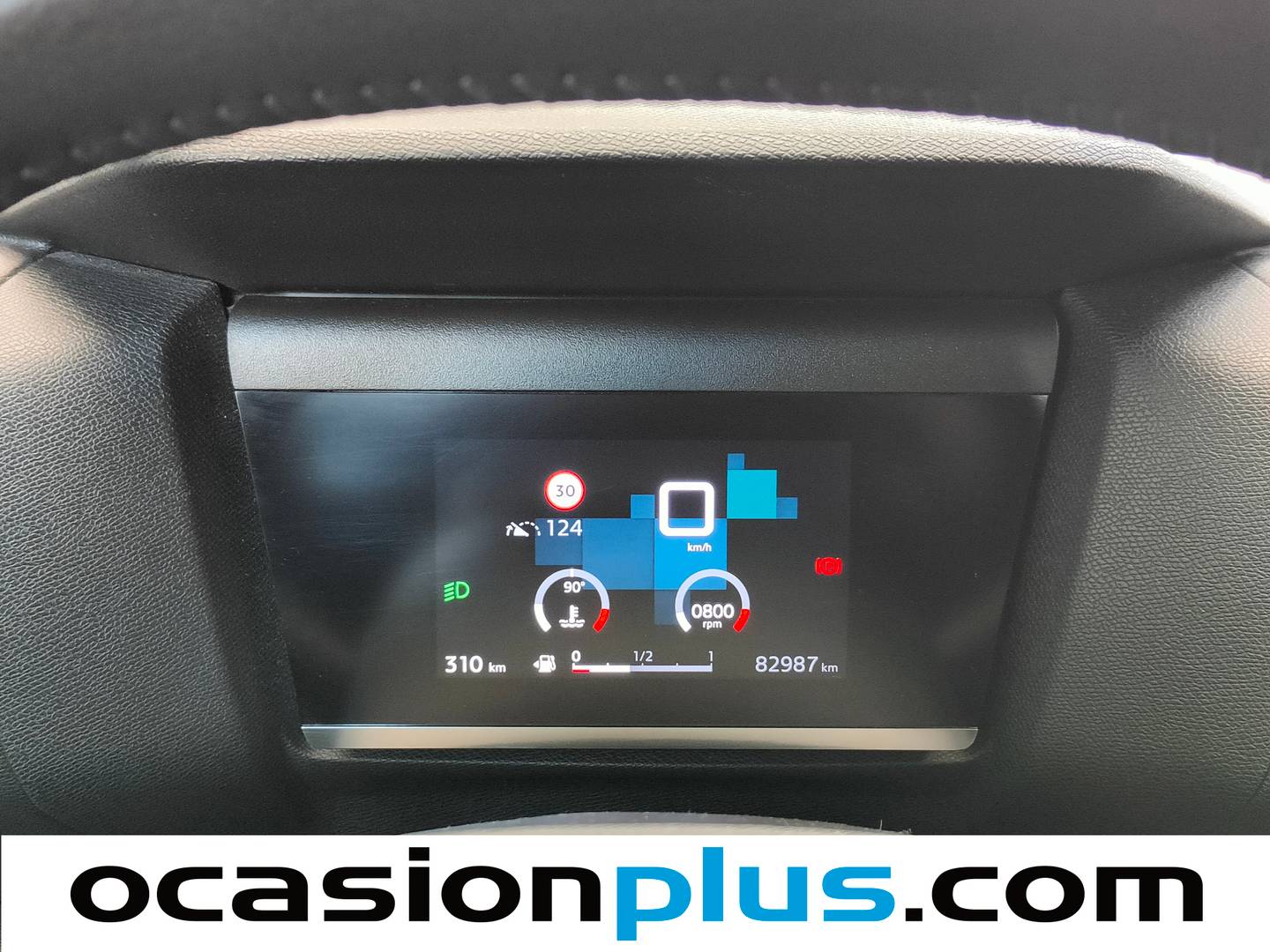 Citroën C4 Citroen C4 PureTech 130 S&S You (131 CV) de segunda mano