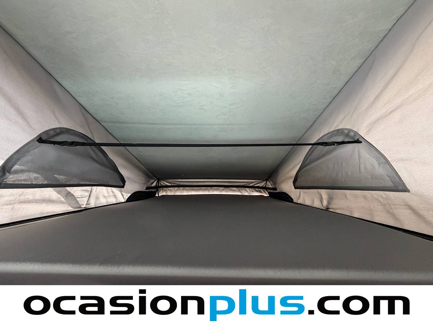 Extras y acabados del Renault Trafic Renault Trafic Furgon 2.0 dCi Furgon 29 Corto Normal (115 CV) Camperizada 3 Plazas