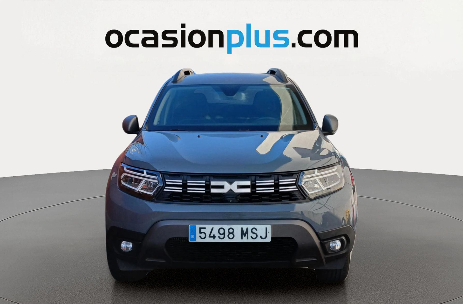 Dacia Duster Journey Go TCe EDC - foto 12