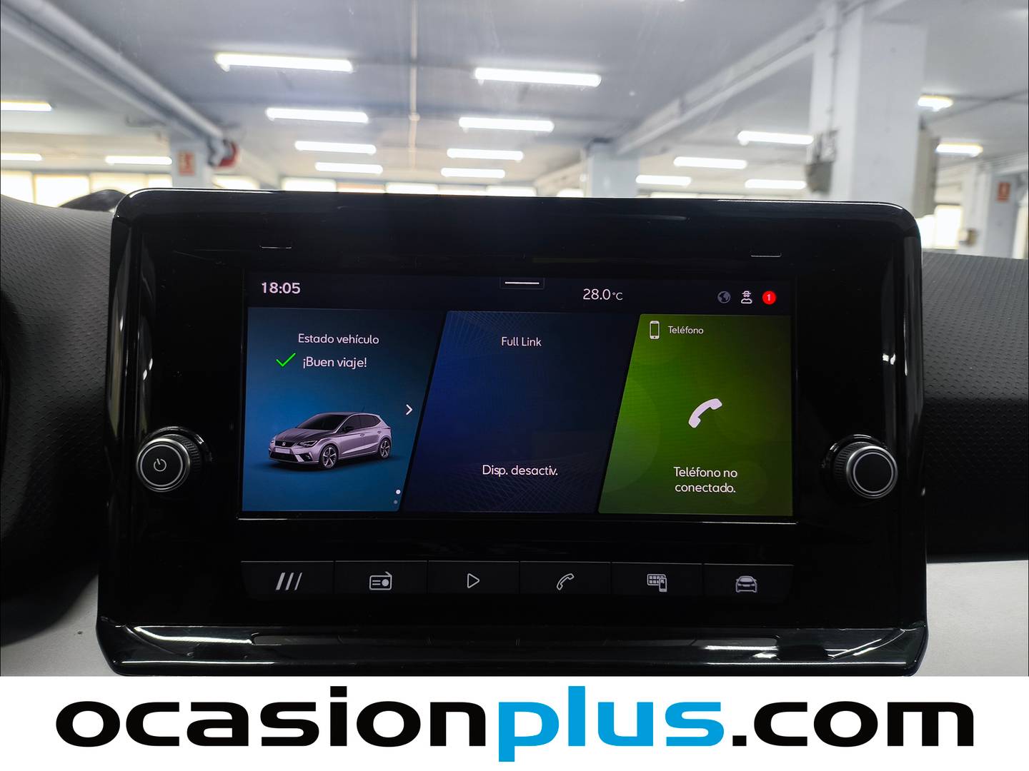 Seat Ibiza Seat Ibiza 1.0 TSI S&S Xcellence (115 CV) manual
