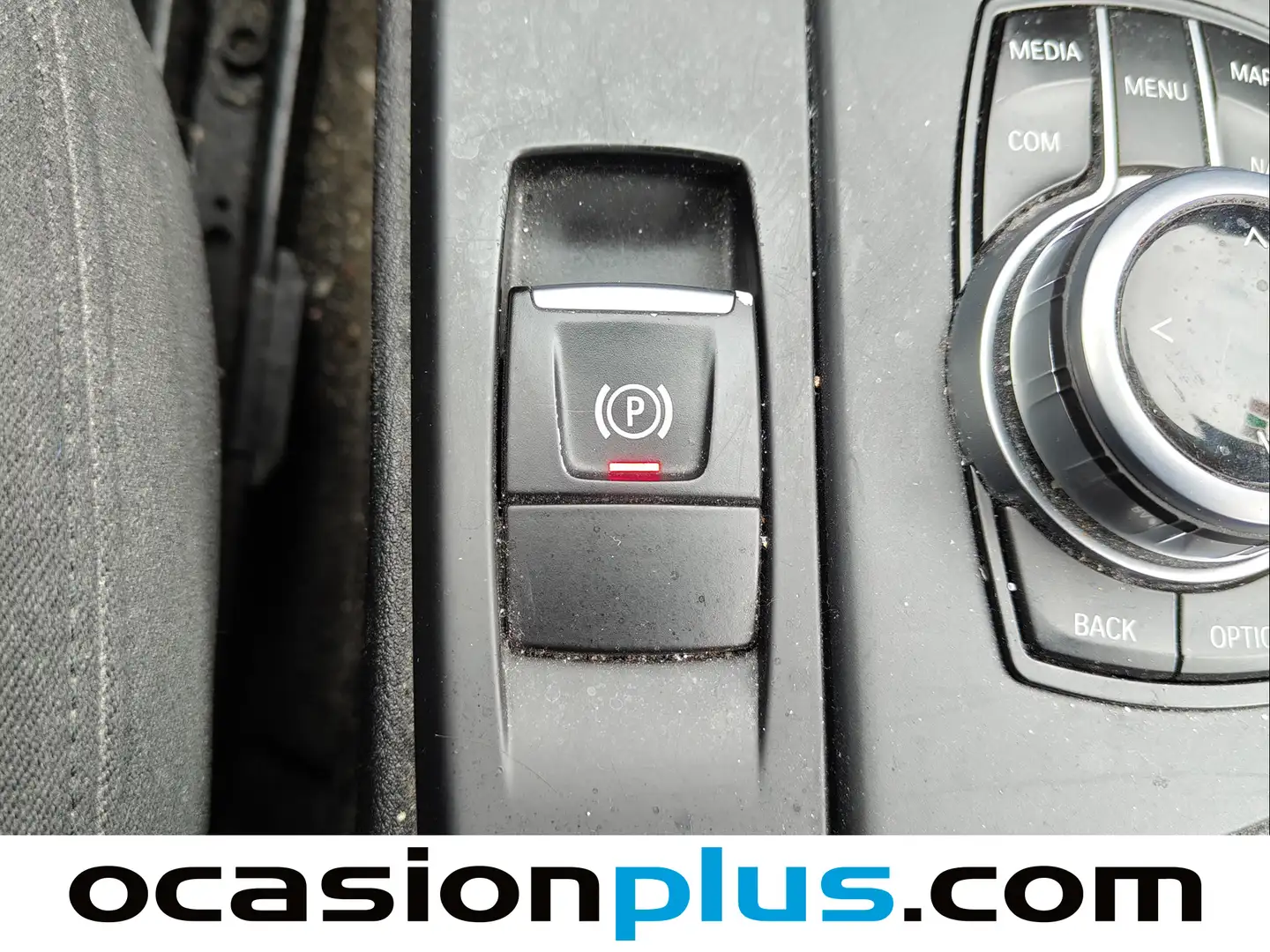 Foto BMW X1 BMW X1 sDrive18d Business (150 CV)