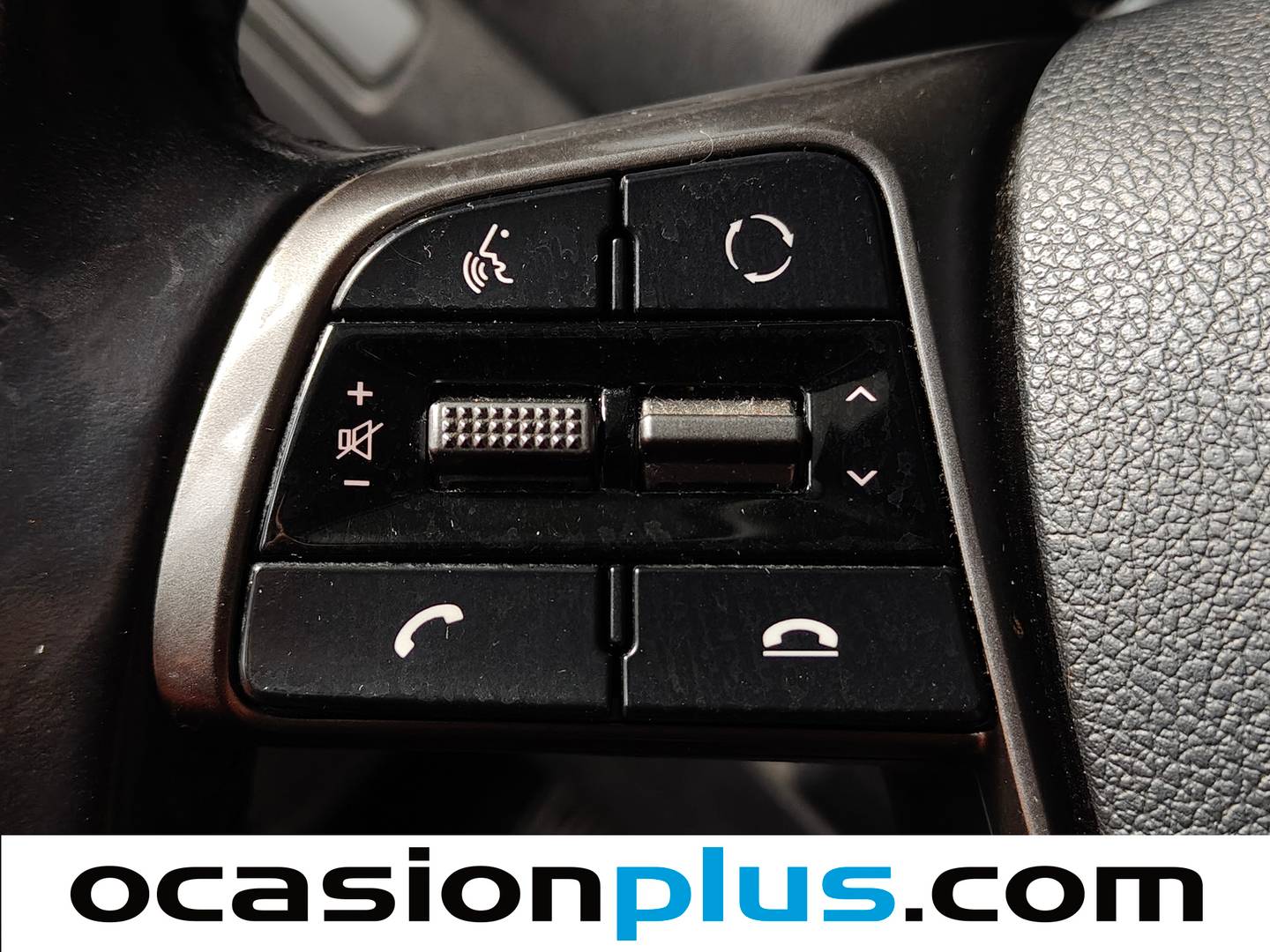 KIA Sorento KIA Sorento 2.2 CRDi Concept 4x2 (200 CV) 7 Plazas seminuevo