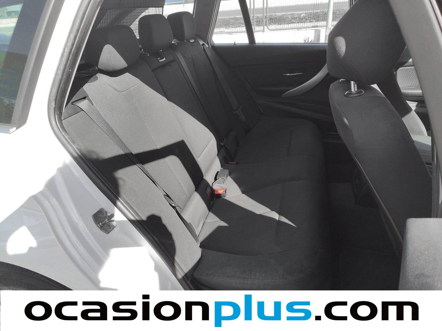 BMW Serie 3 BMW Serie 3 318d Touring (143 CV) km 0