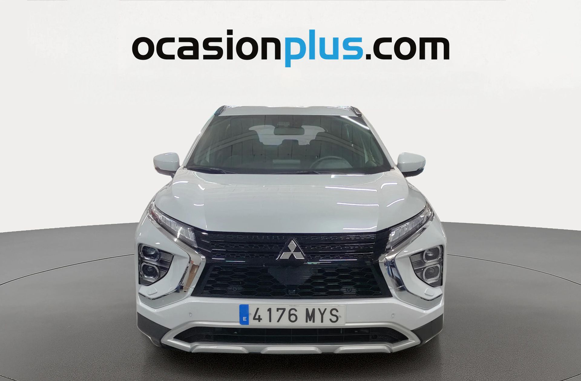 Mitsubishi Eclipse Cross 2.4 PHEV Kaiteki 4WD - foto 19
