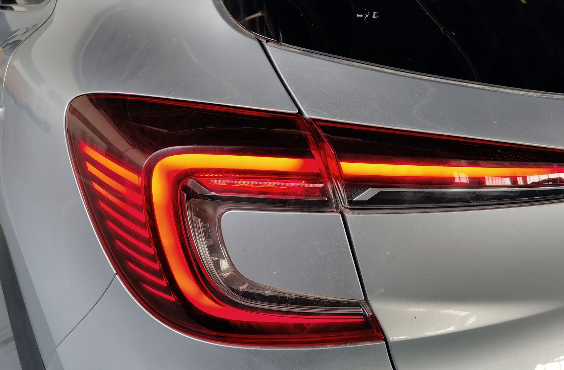 Renault Captur Techno TCe - foto 16