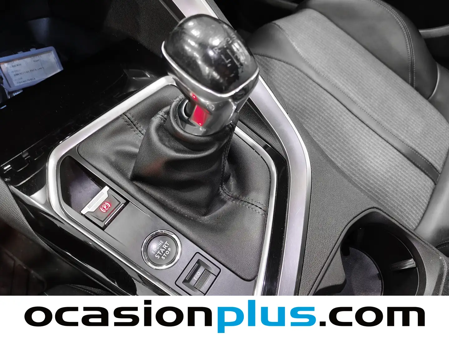 Foto Peugeot 3008 Peugeot 3008 PureTech 130 S&S Allure Pack (130 CV)