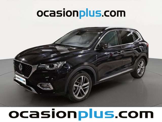 MG HS 1.5 Turbo GDI Luxury (162 CV) de segunda mano