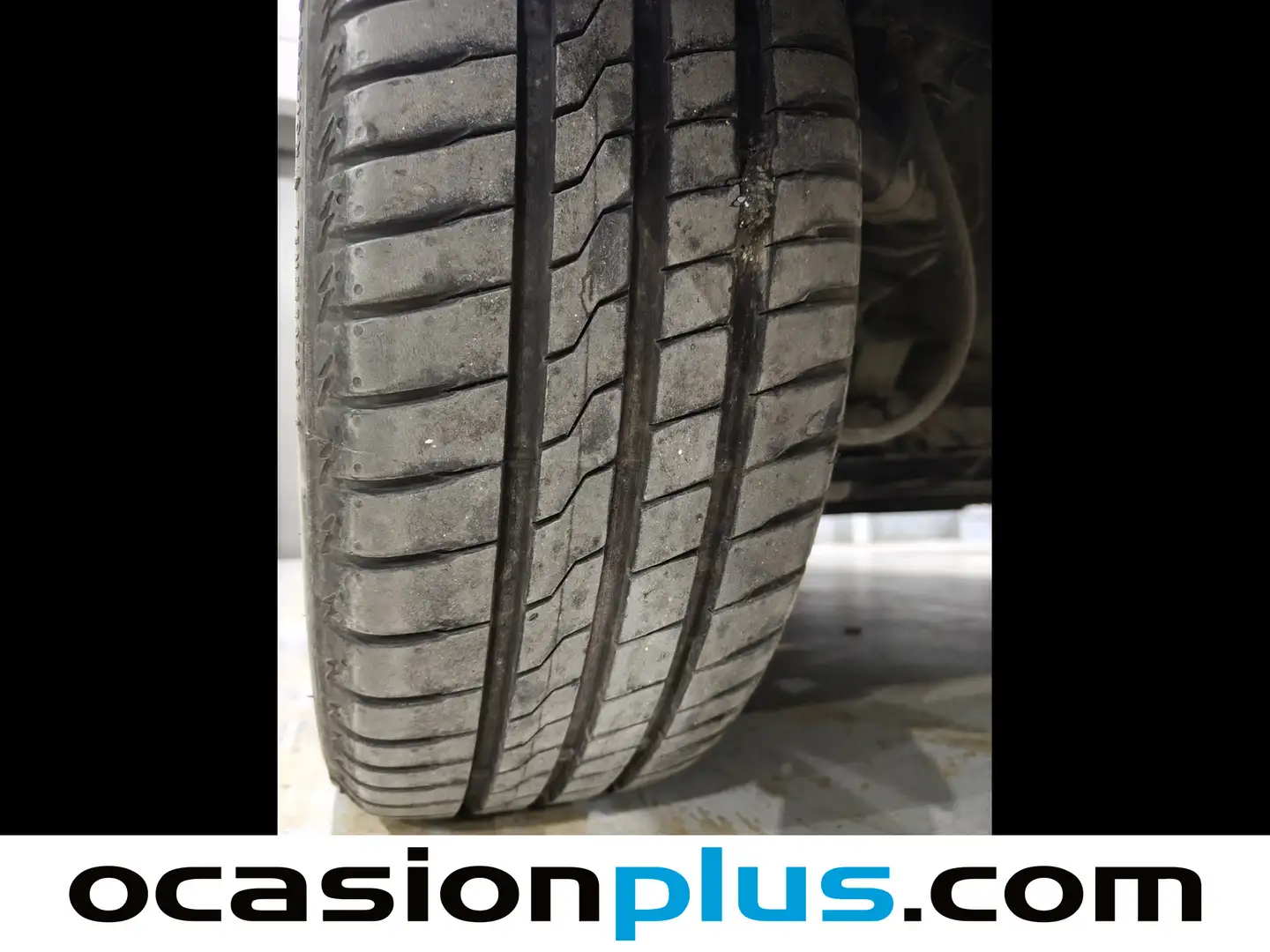 Foto Hyundai Bayon Hyundai Bayon 1.2 MPI Maxx  (84 CV)