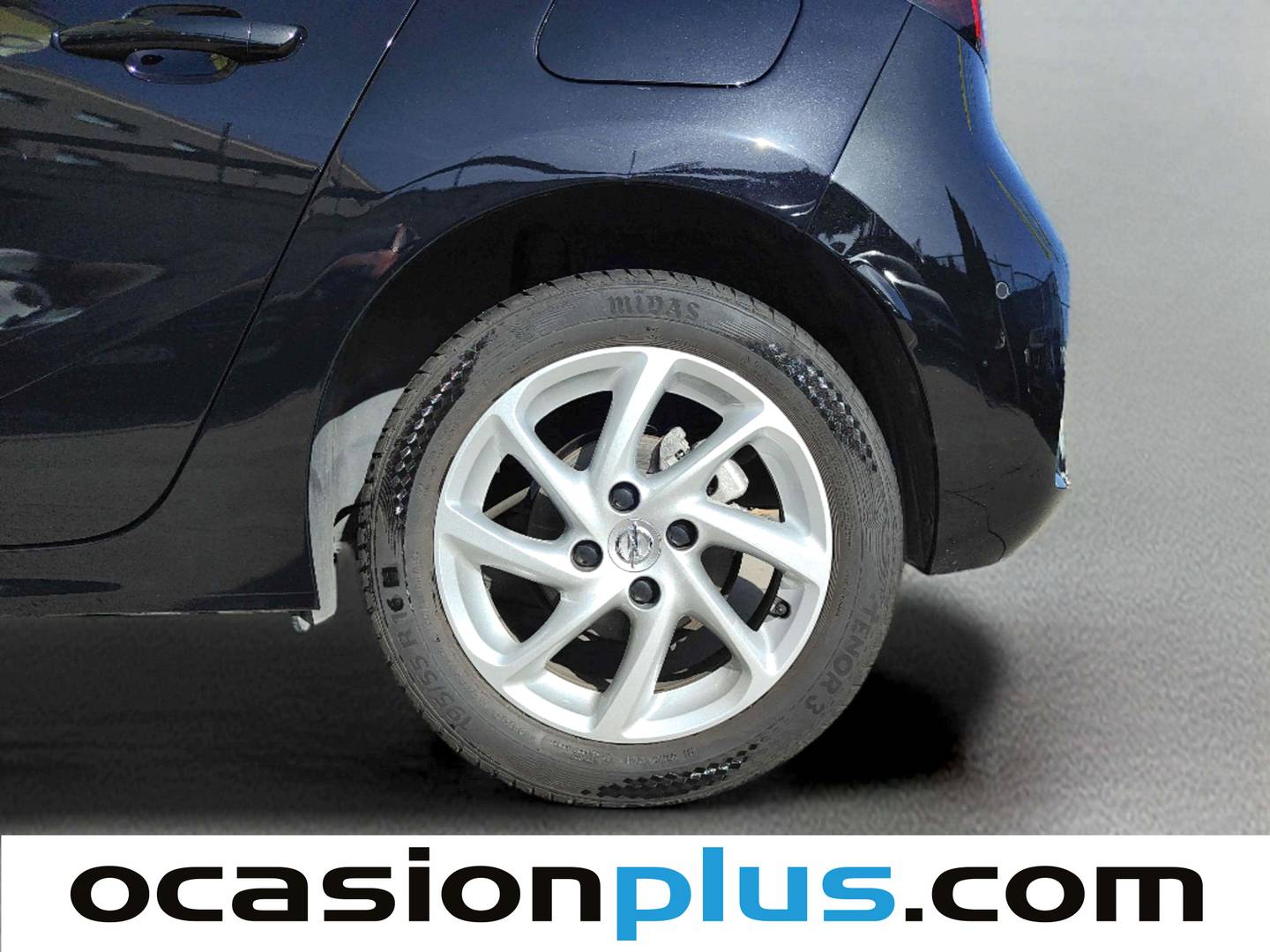 Opel Corsa Opel Corsa 1.2 Turbo XHL S&S GS-Line (100 CV) 2020