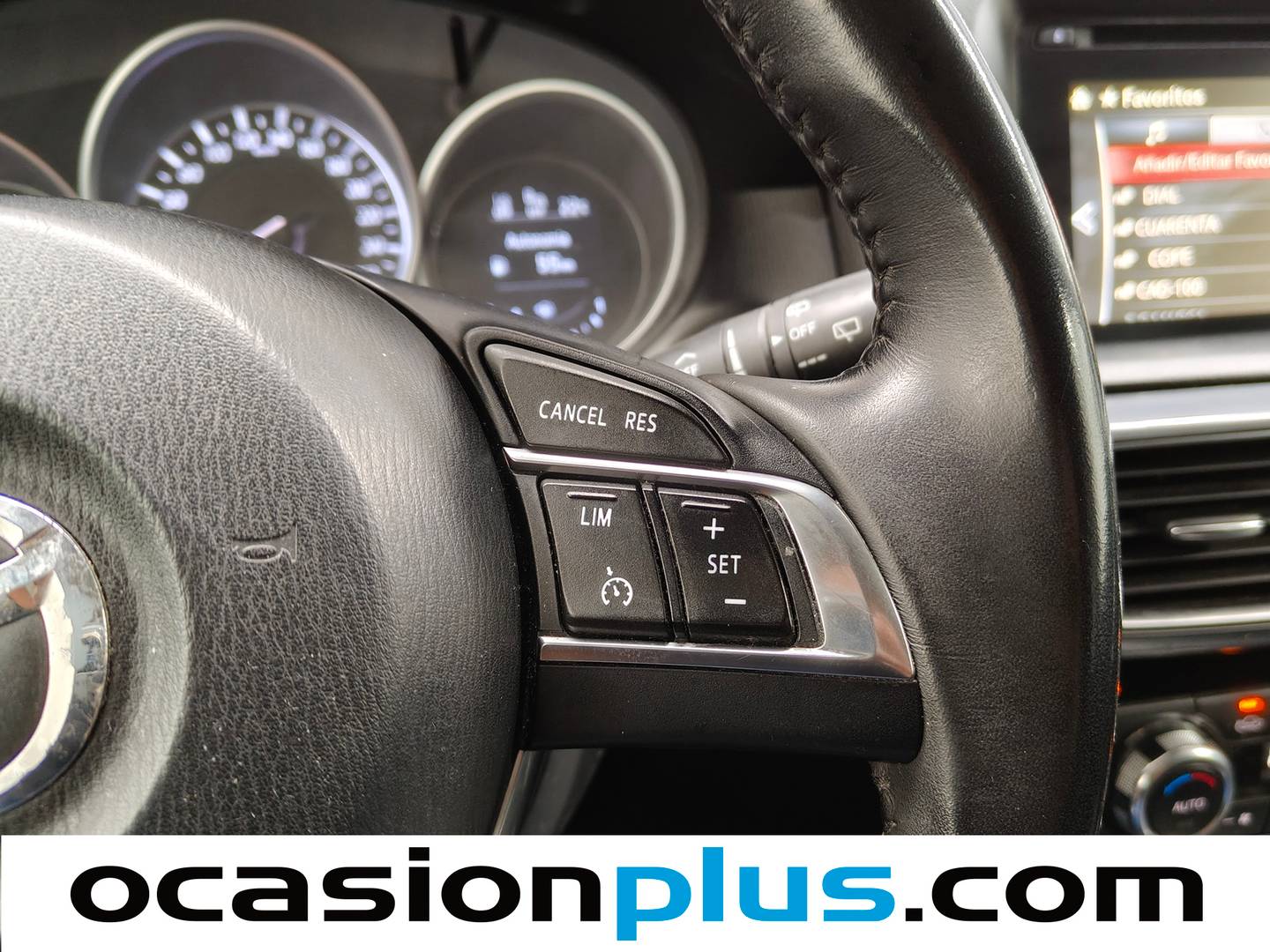 Mazda CX-5 Mazda CX-5 2.2 DE Luxury 4WD AT (150 CV) 150cv