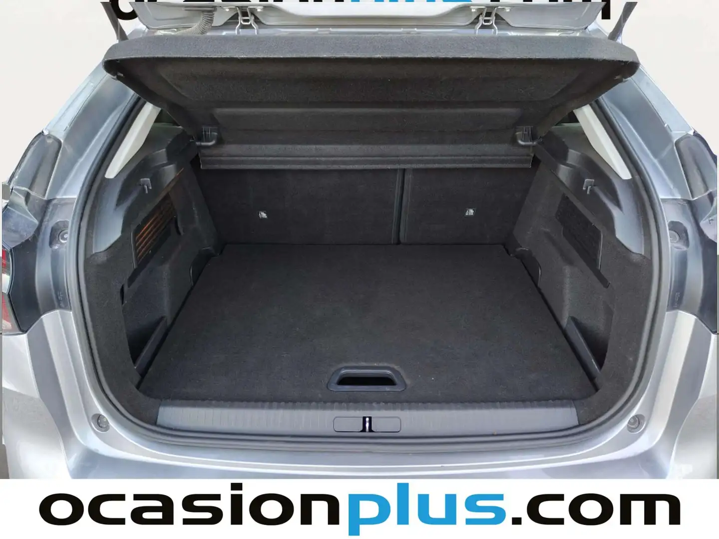 Foto Citroën C4 Citroen C4 PureTech 130 S&S 6v Feel Pack (130 CV)