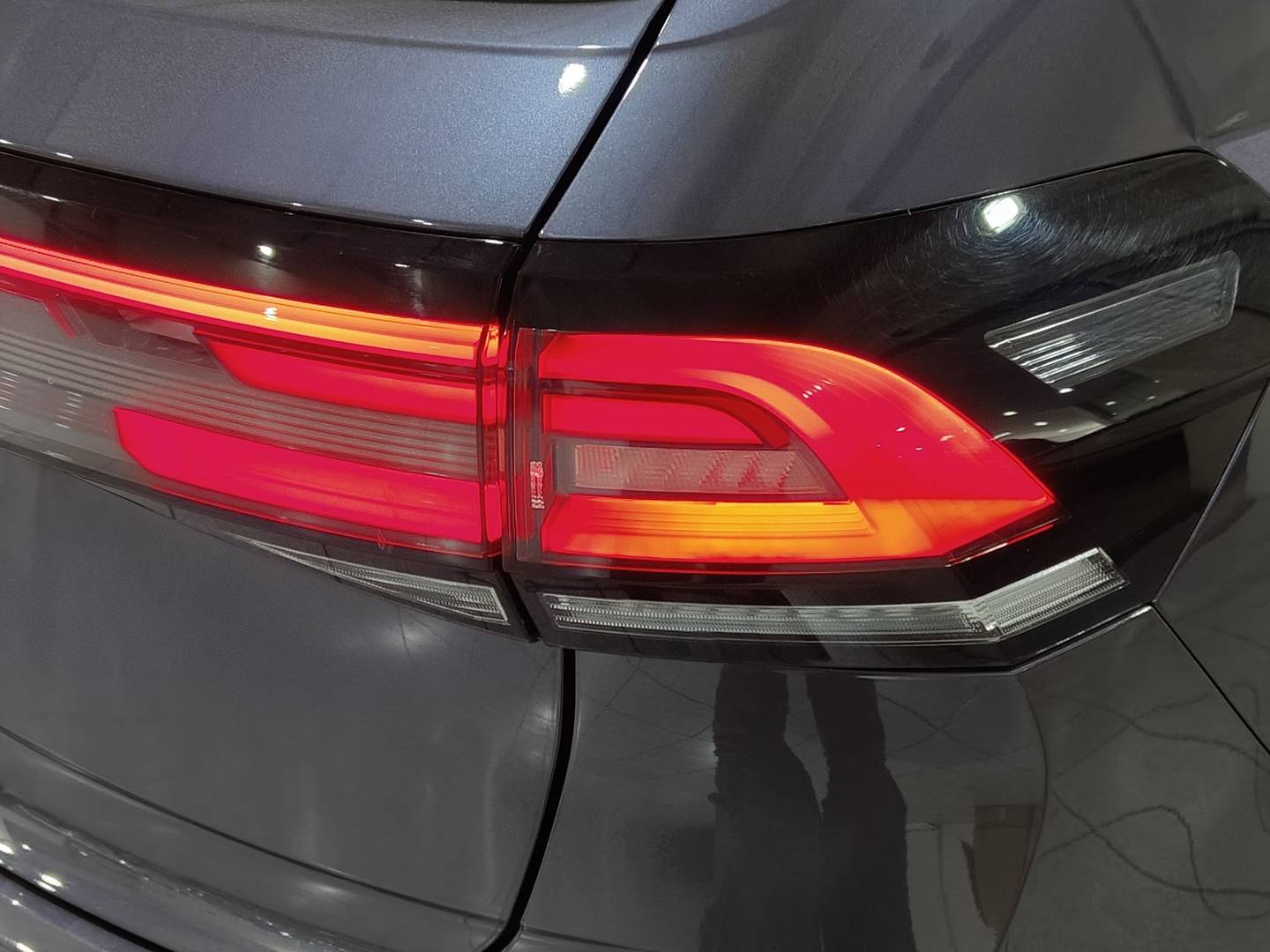 Foto Volkswagen Taigo Volkswagen Taigo ``Más`` 1.0 TSI (115 CV) DSG