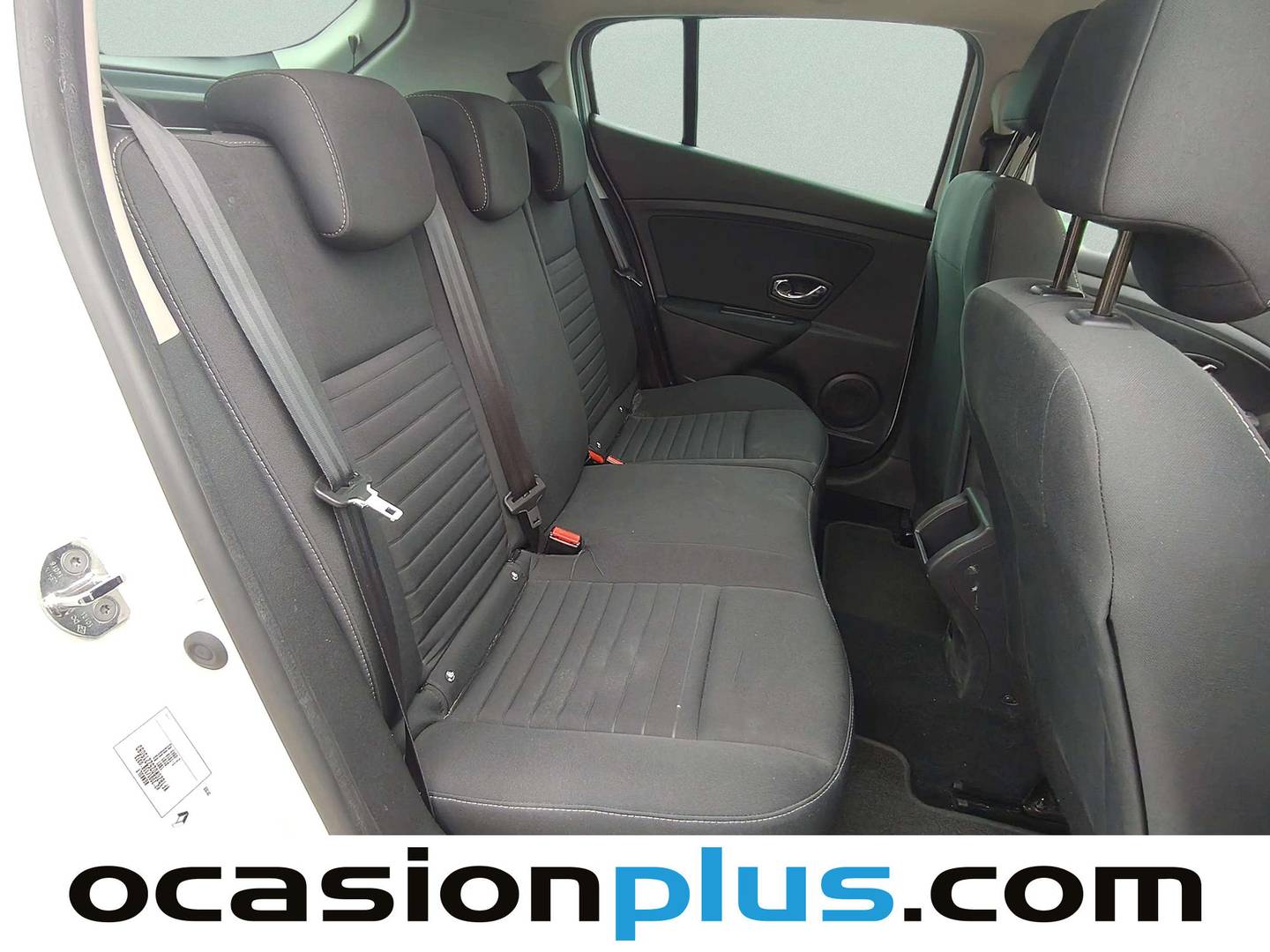 Renault Mégane Renault Megane Limited dCi (95 CV) barato