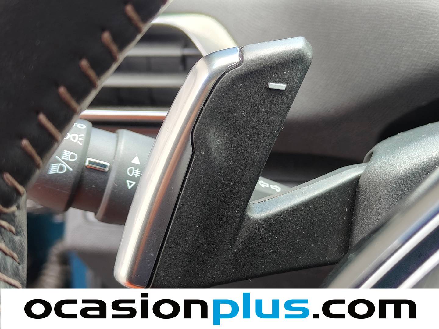 Peugeot 5008 Peugeot 5008 BlueHDI 130 S&S Allure Pack EAT8 (130 CV) 7 Plazas seminuevo
