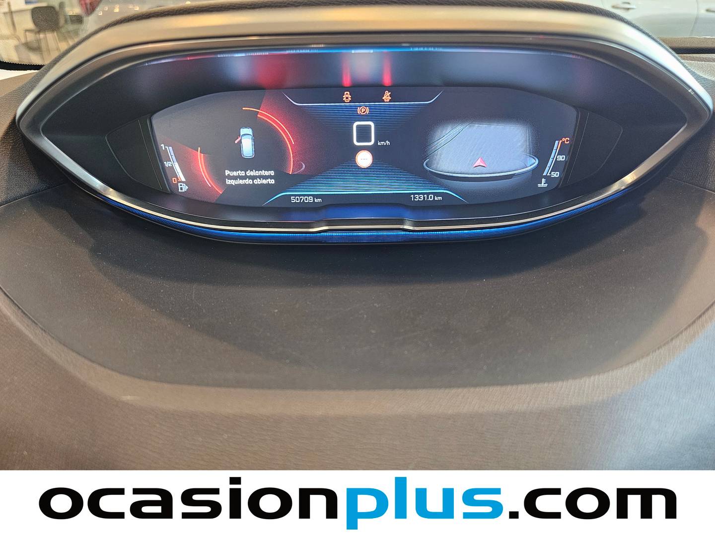 Peugeot 3008 Peugeot 3008 PureTech 130 S&S Allure (130 CV) de ocasión