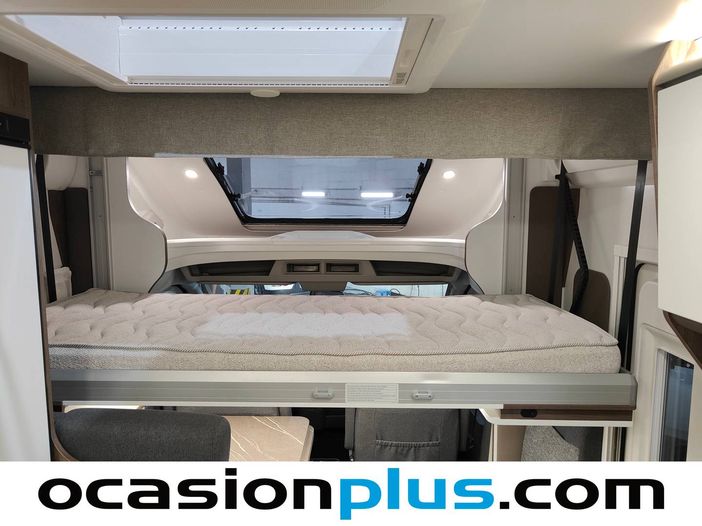 Foto Benimar BENIVAN Benimar BENIVAN BENIVAN TESSORO 430 (165 Cv) 4 Plazas