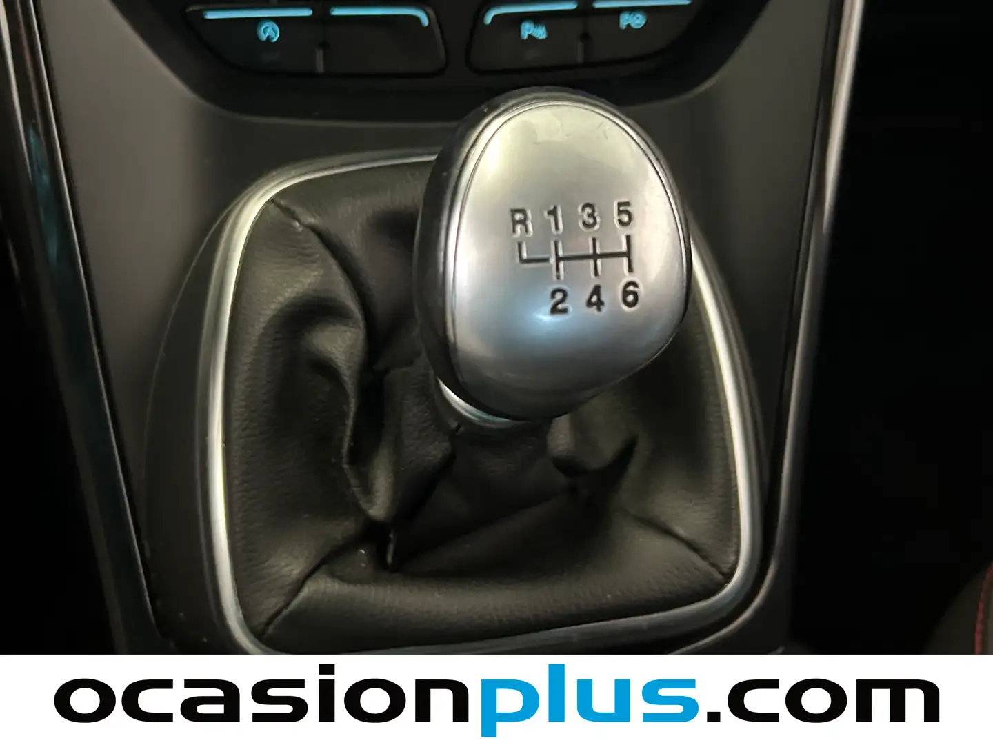 Foto Ford Kuga Ford Kuga 1.5 EcoBoost ST-Line 4x2 (150 CV)