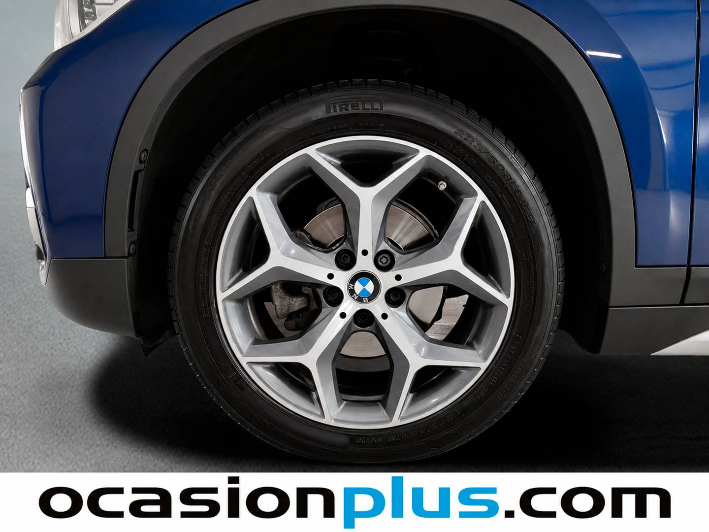 BMW X1 BMW X1 sDrive16d (116 CV) barato