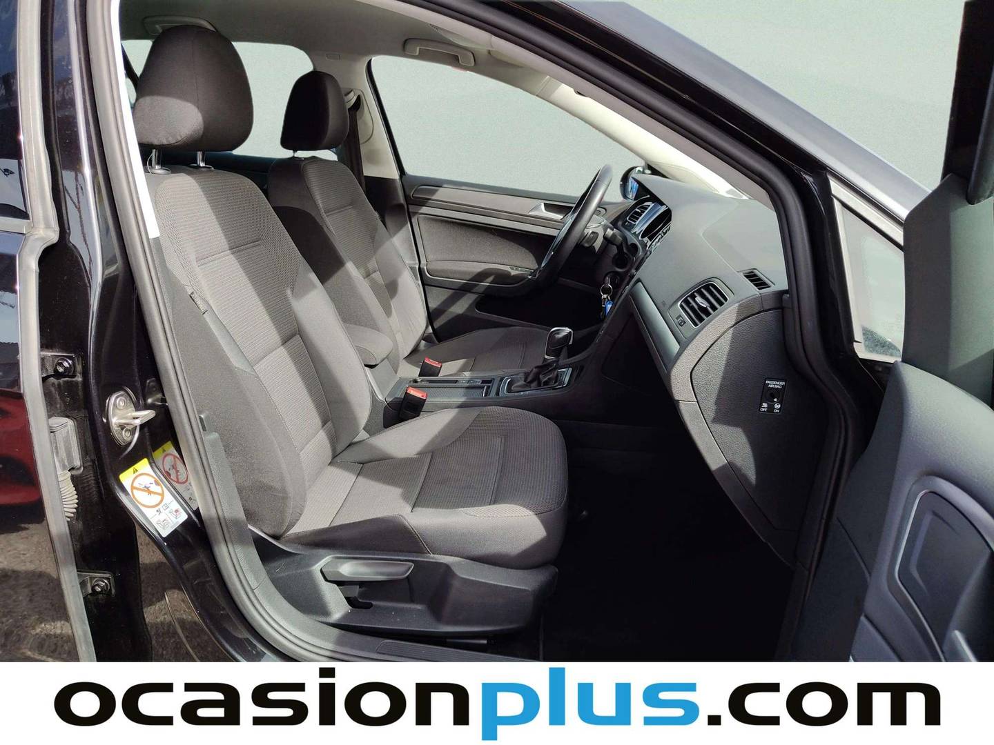 Volkswagen Golf Volkswagen Golf Advance 1.5 TSI Evo (130 CV) DSG de ocasión