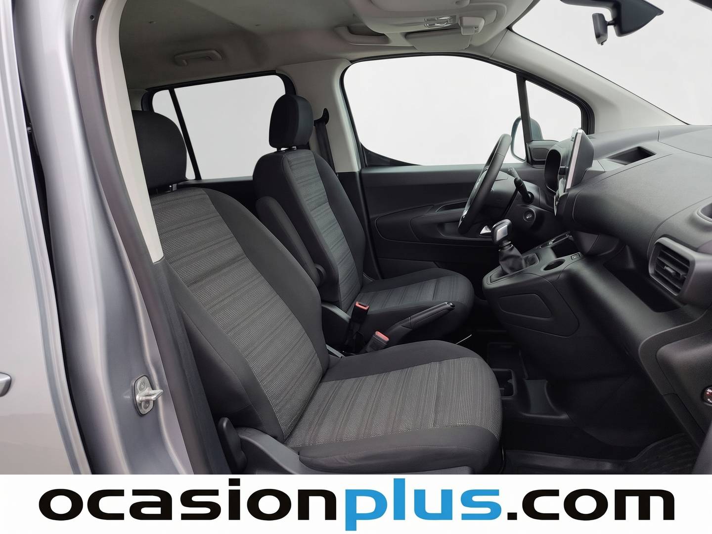 Opel Combo Life Opel Combo Life 1.5 TD S&S Selective L (100 CV) diésel