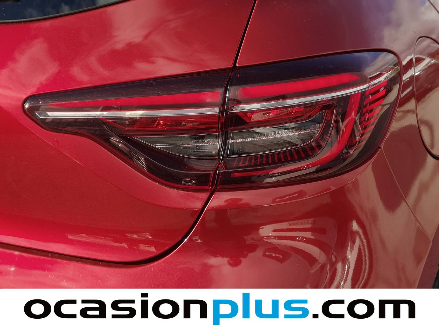 Foto Renault Clio Renault Clio Zen Blue dCi (115 CV)