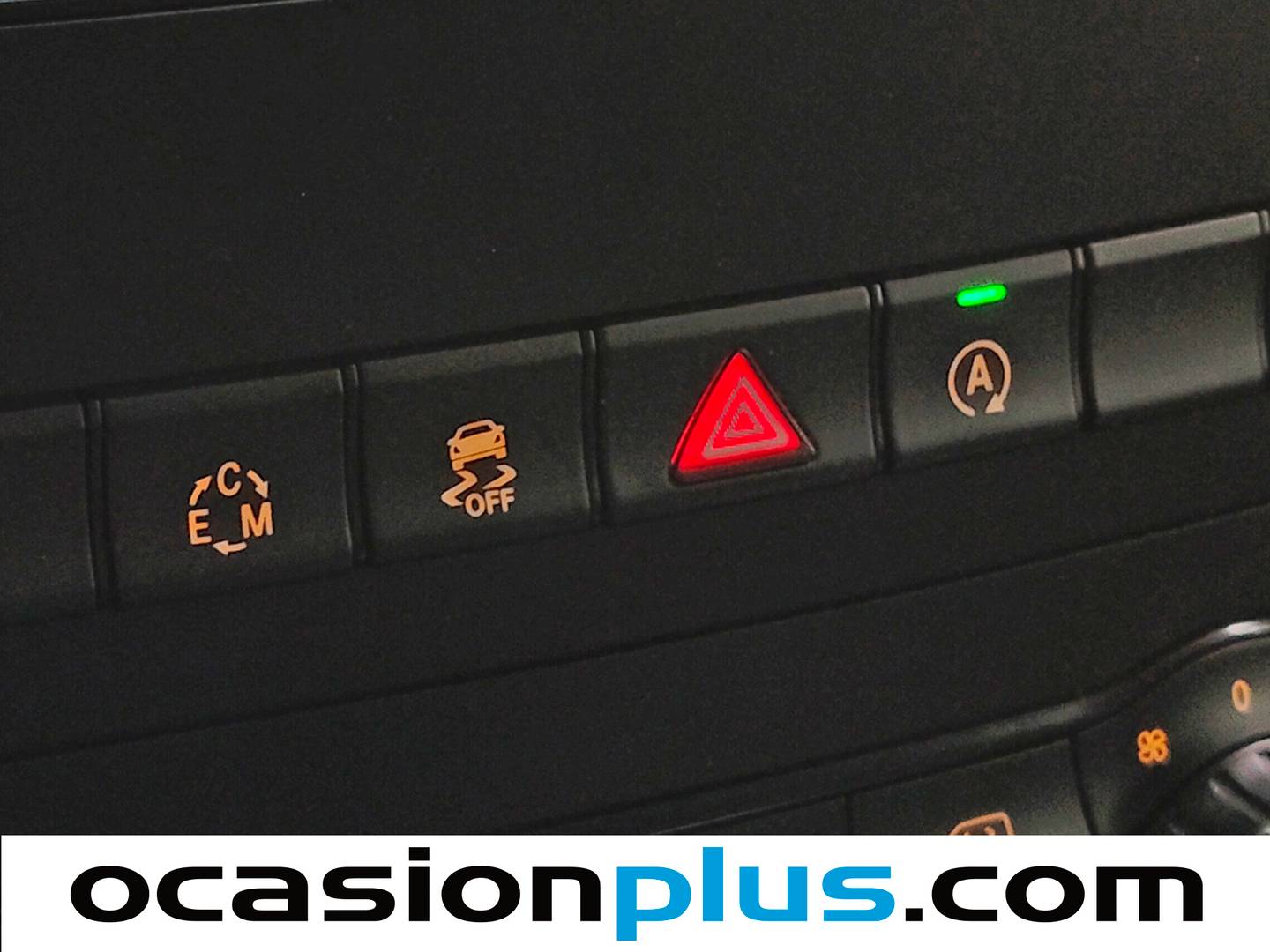 Extras del Mercedes Vito Mercedes-Benz Vito 114 CDI Tourer Pro Larga (136 CV) 9 Plazas