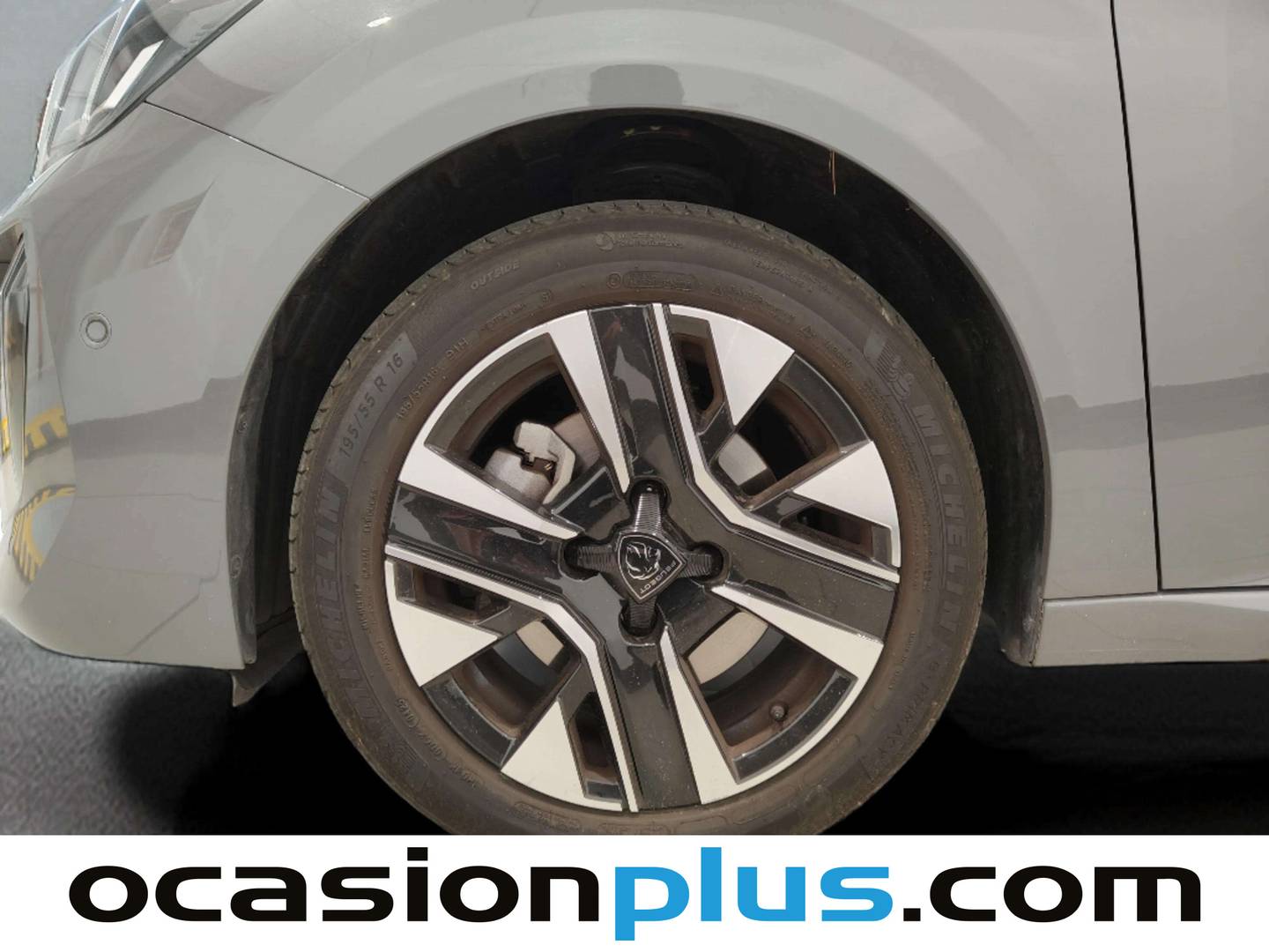 Peugeot 208 Peugeot 208 Allure Hybrid eDCS6 (100 CV) al mejor precio