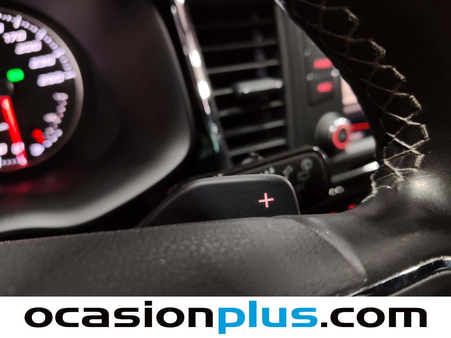 Seat Ateca Seat Ateca 1.4 EcoTSI S&S Xcellence Plus DSG (150 CV) gasolina