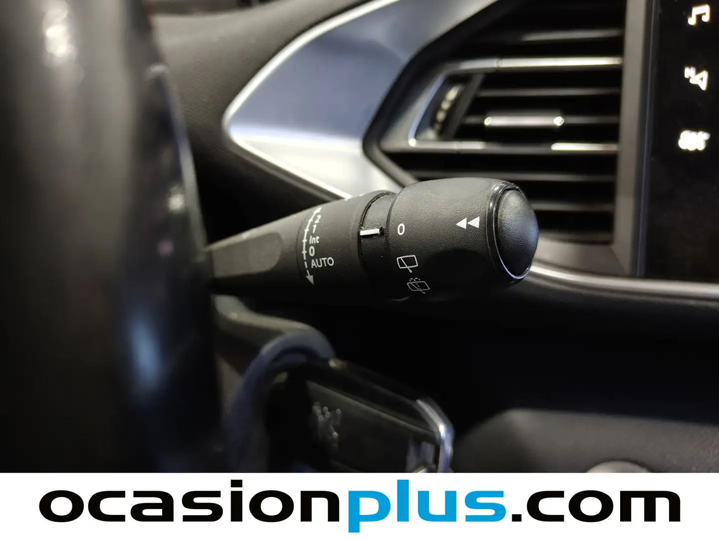 Foto Peugeot 308 Peugeot 308 PureTech 130 S&S Style (130 CV)