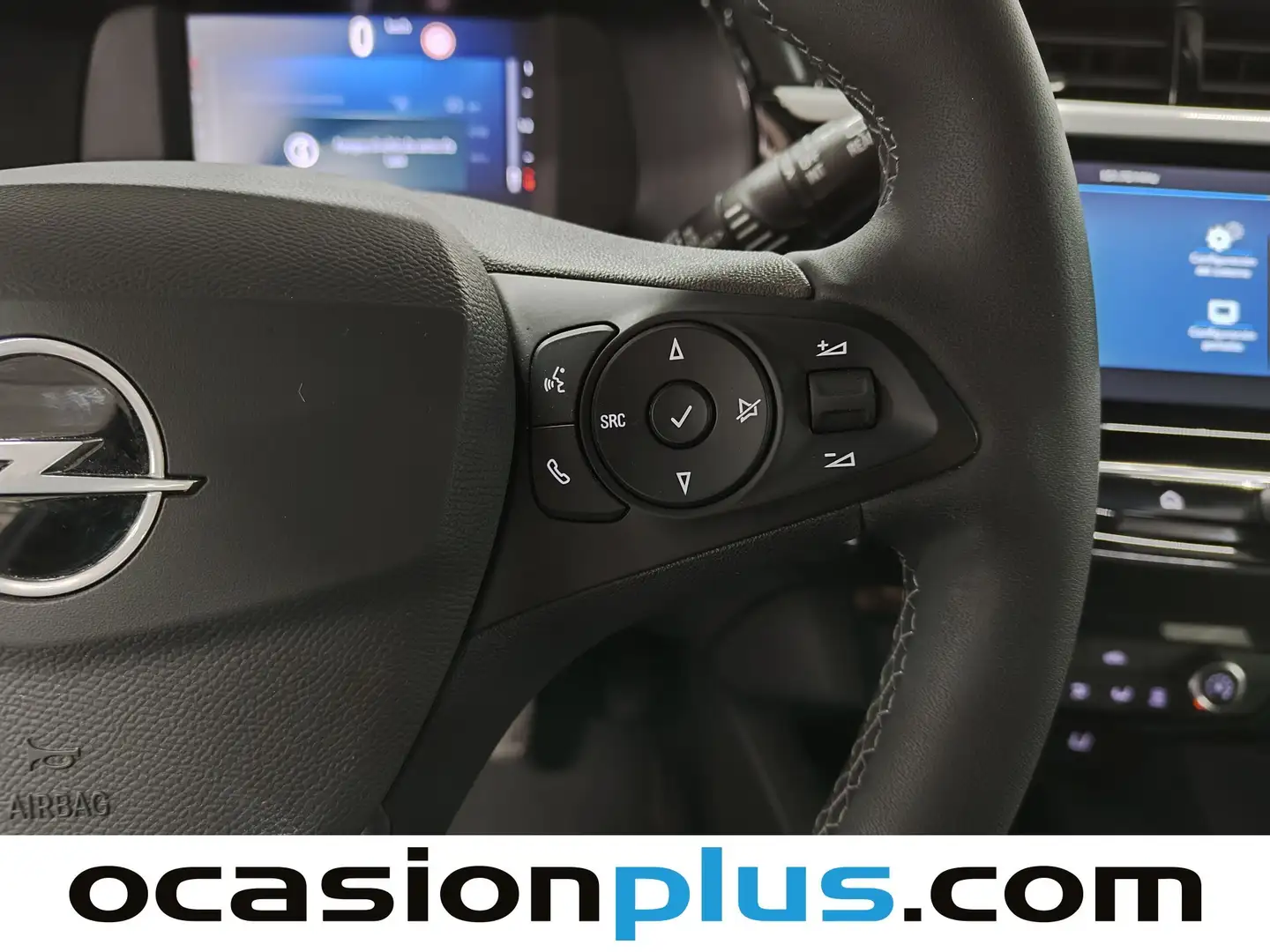 Foto Opel Corsa Opel Corsa 1.2 T XHL GS (100 CV)