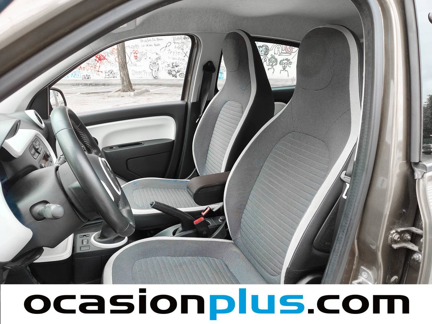 Foto Renault Twingo Renault Twingo SCe 70 Zen Energy (70 CV)