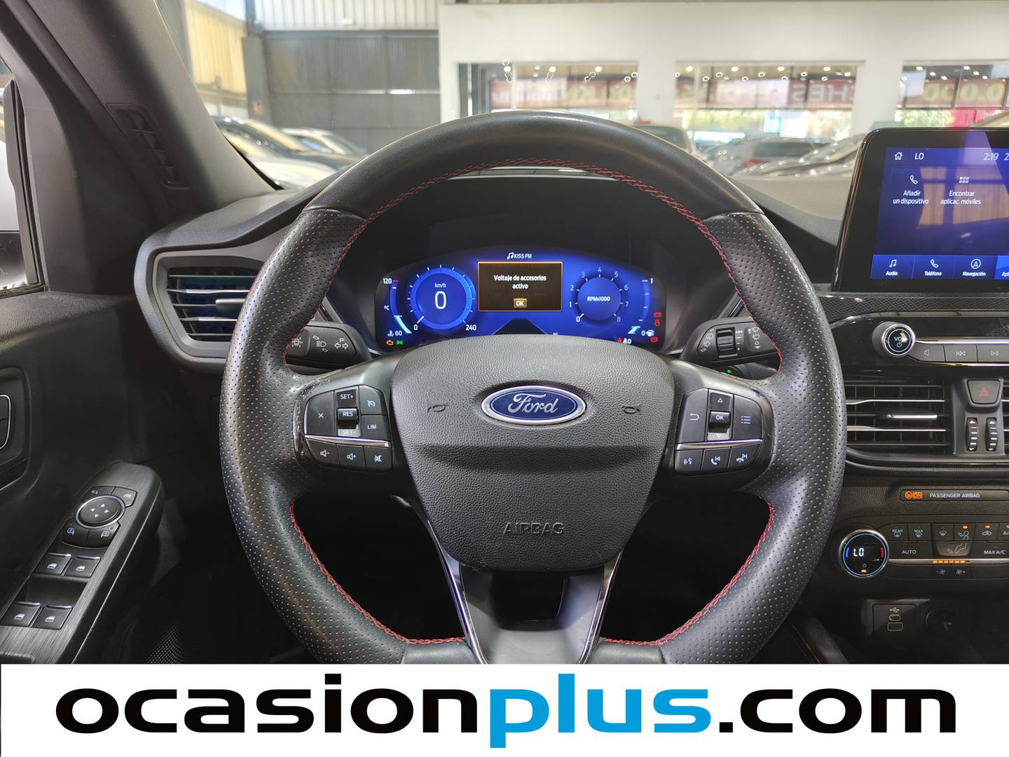 Ford Kuga Ford Kuga 1.5T EcoBoost ST-Line 4x2 (150 CV) manual