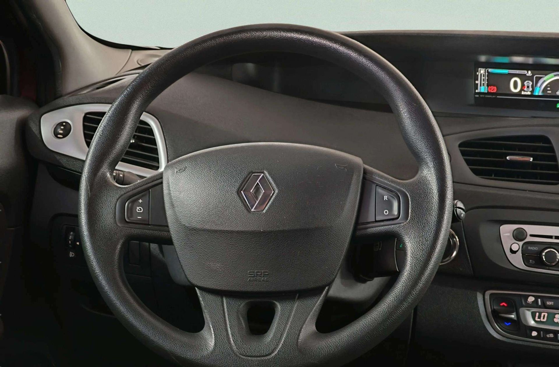 Renault Scénic Expression 1.6 - foto 19