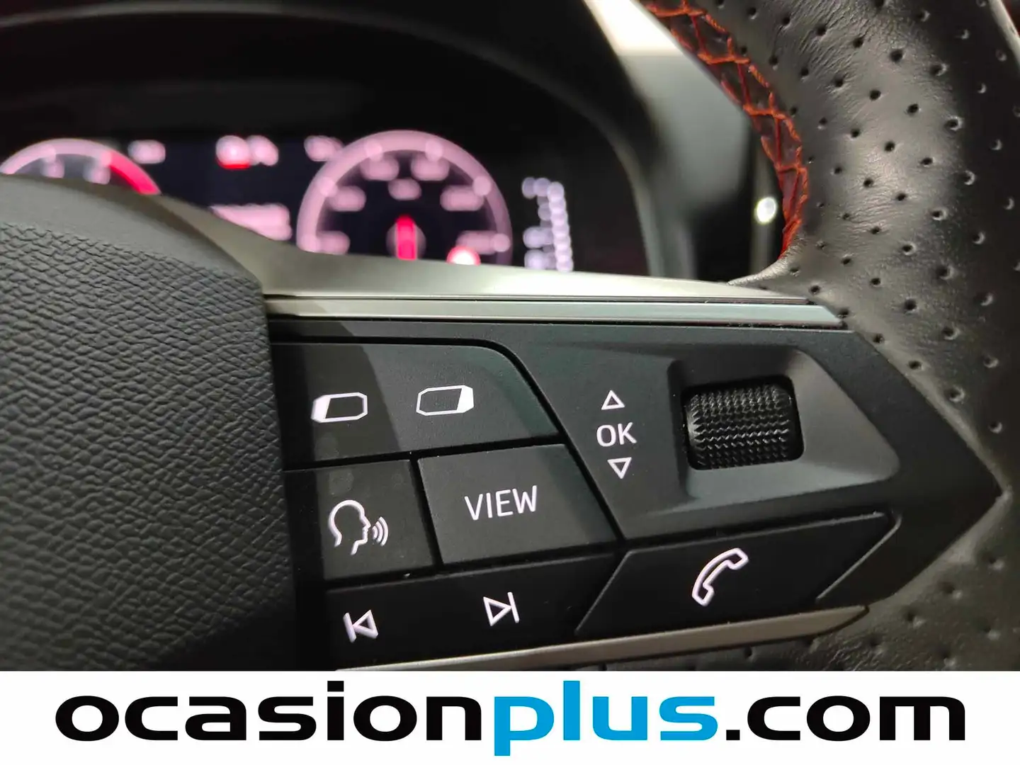 Foto Seat Arona SEAT Arona 1.5 TSI FR XL DSG (150 CV)