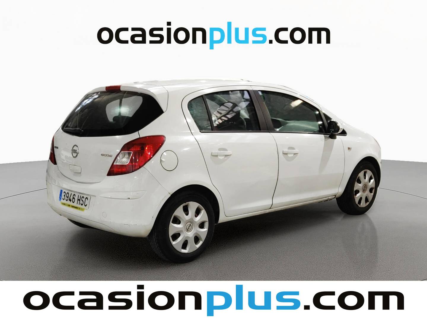 Foto Opel Corsa Opel Corsa 1.3 ecoFLEX Selective (75 CV)