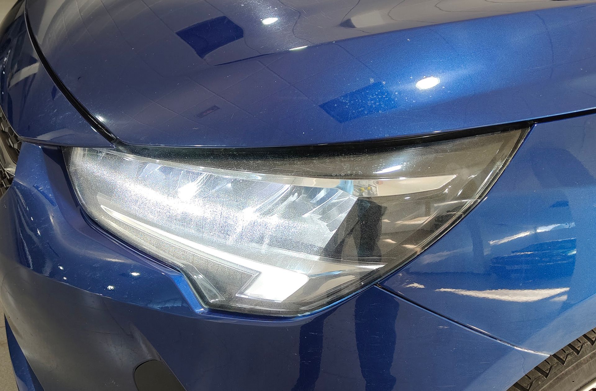 Opel Corsa 1.2 Turbo XHL Elegance - foto 16