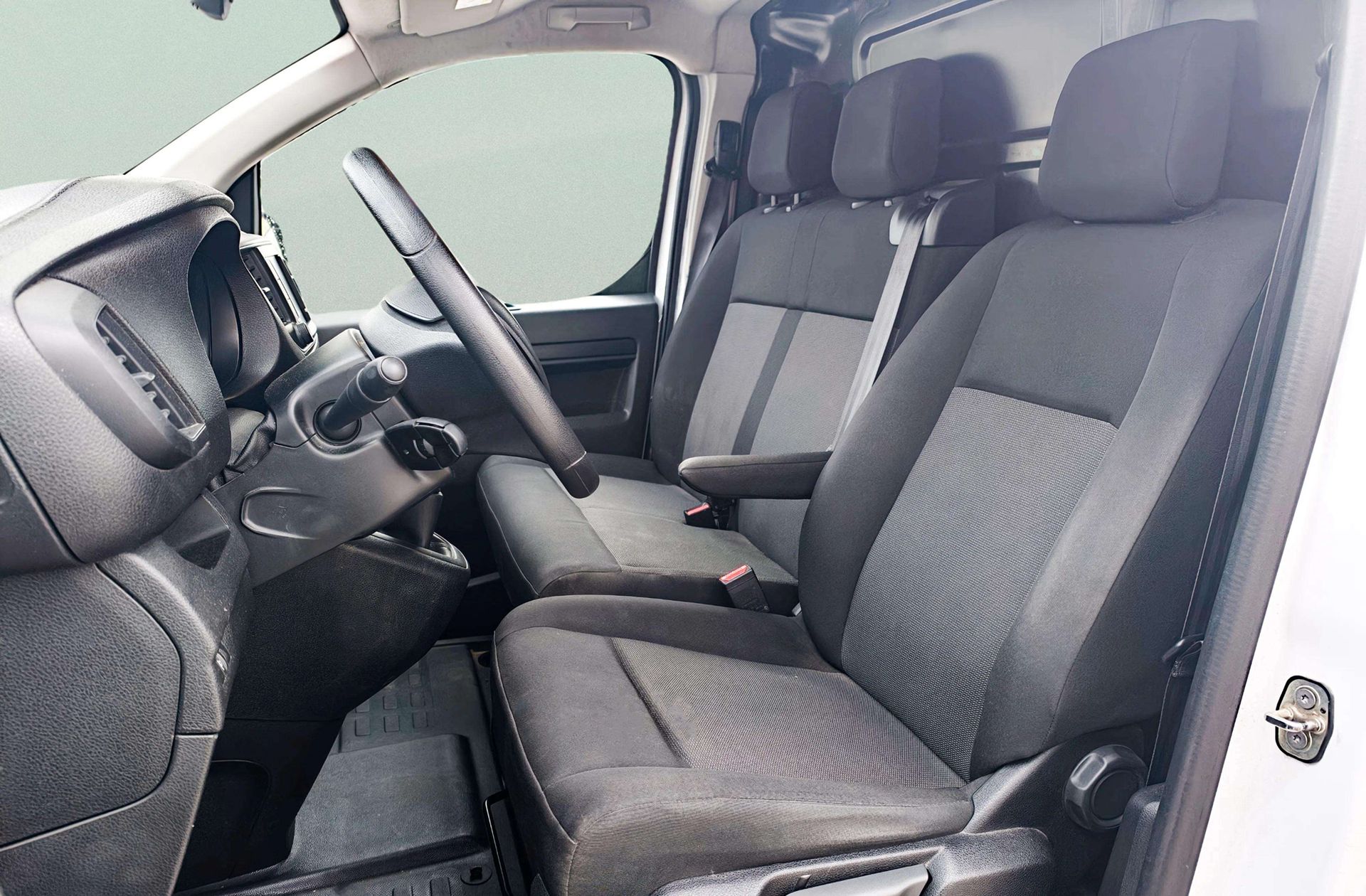 Peugeot Expert BlueHDi 100 Long - foto 10