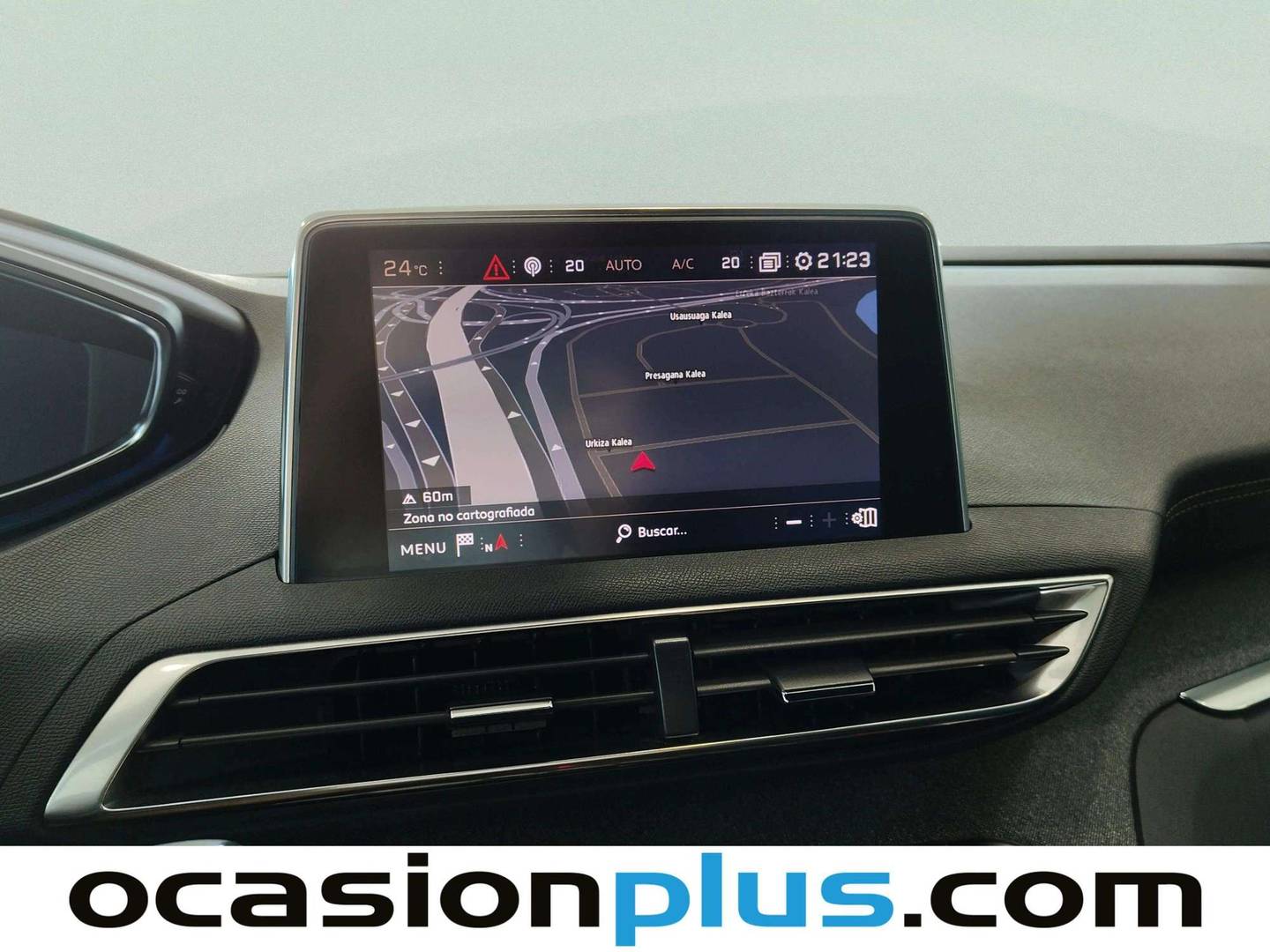 Extras y acabados del Peugeot 3008 Peugeot 3008 BlueHDI 130 S&S GT Line (130 CV)
