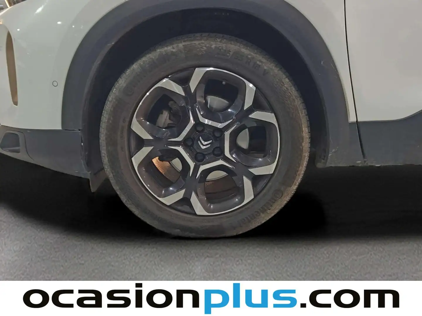 Foto Citroën C5 Aircross Citroen C5 Aircross PureTech 130 S&S C Series (131 CV)